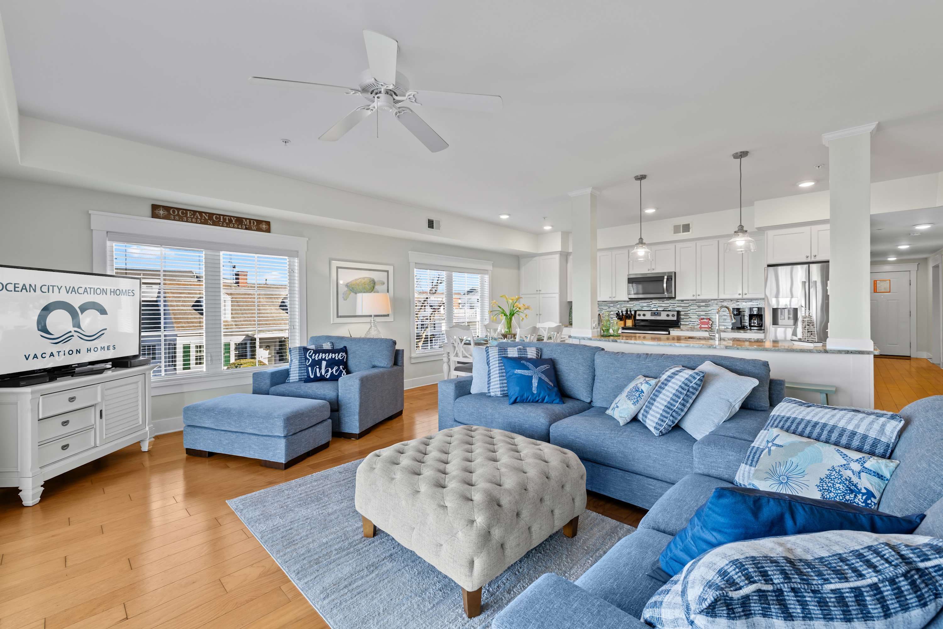 Bayview Grand 102