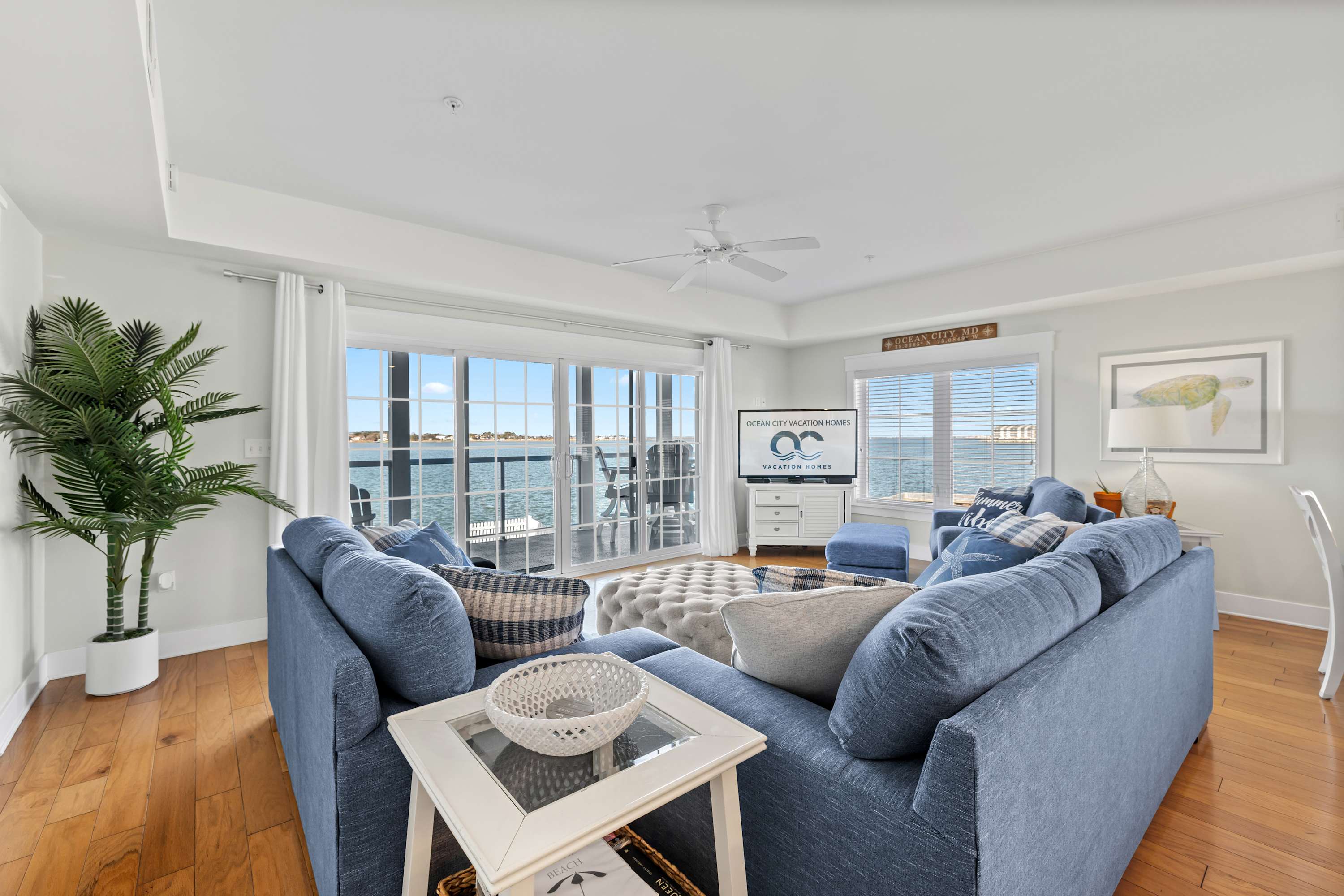 Bayview Grand 102