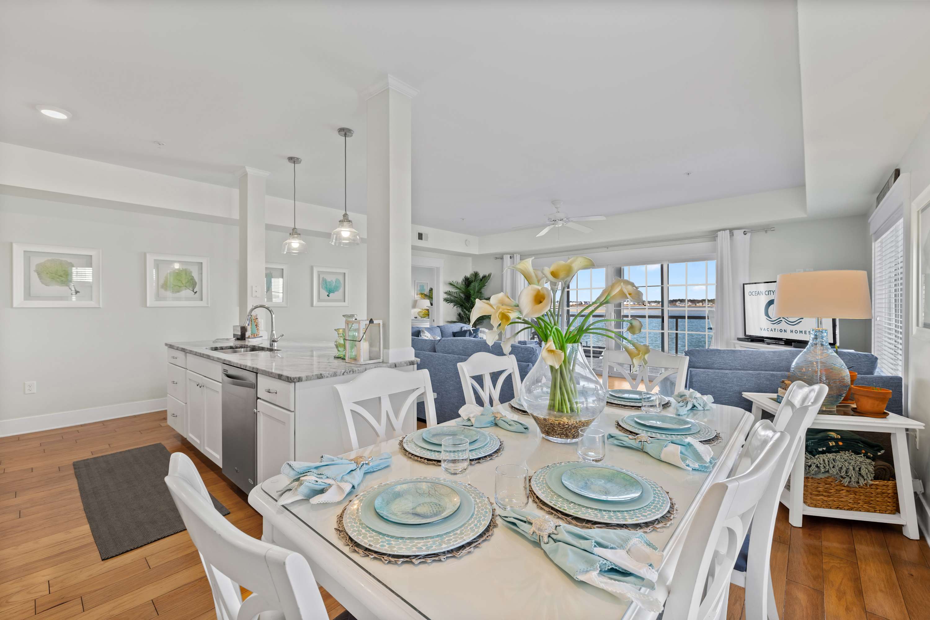 Bayview Grand 102