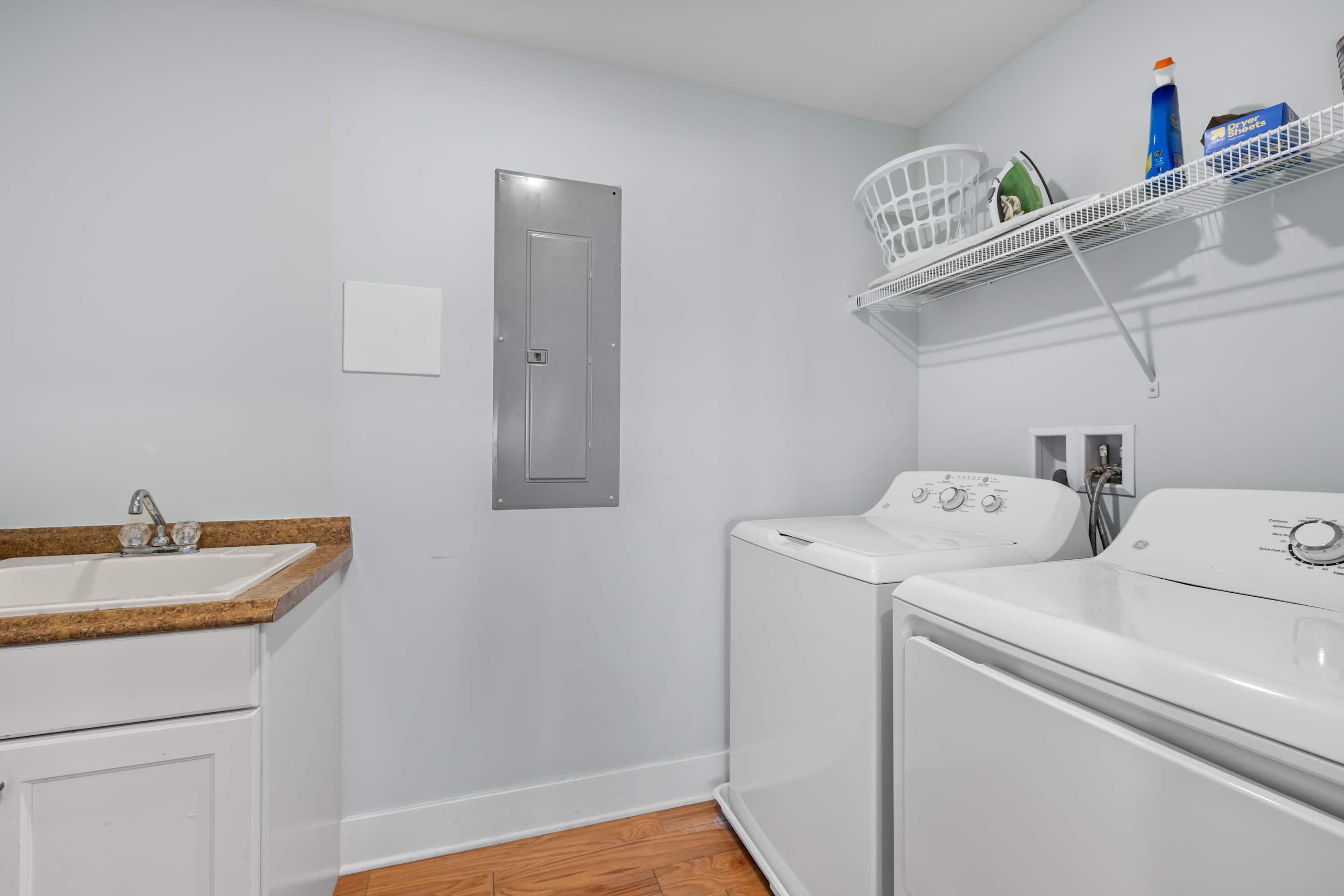 Bayview Grand 102