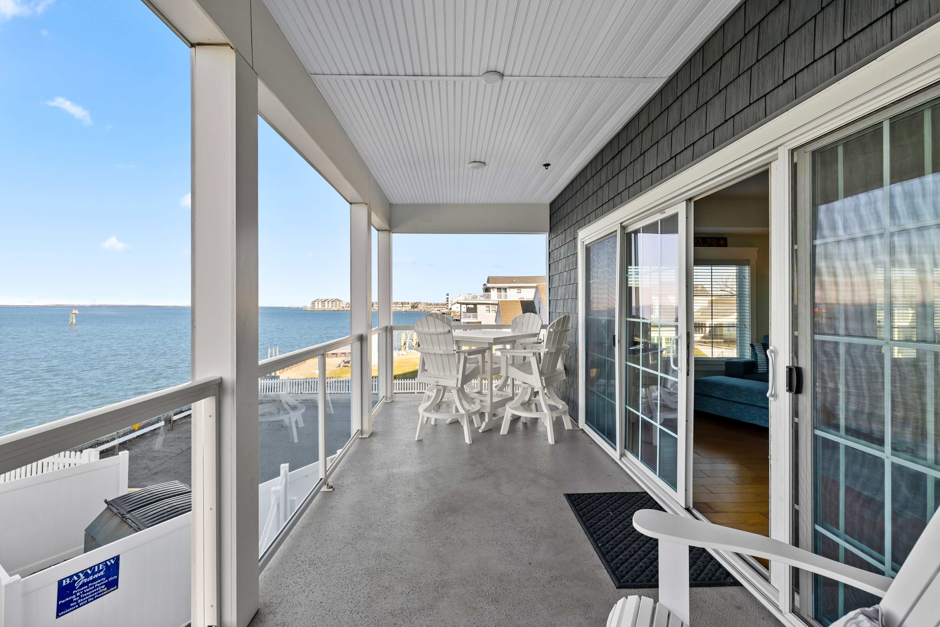 Bayview Grand 102