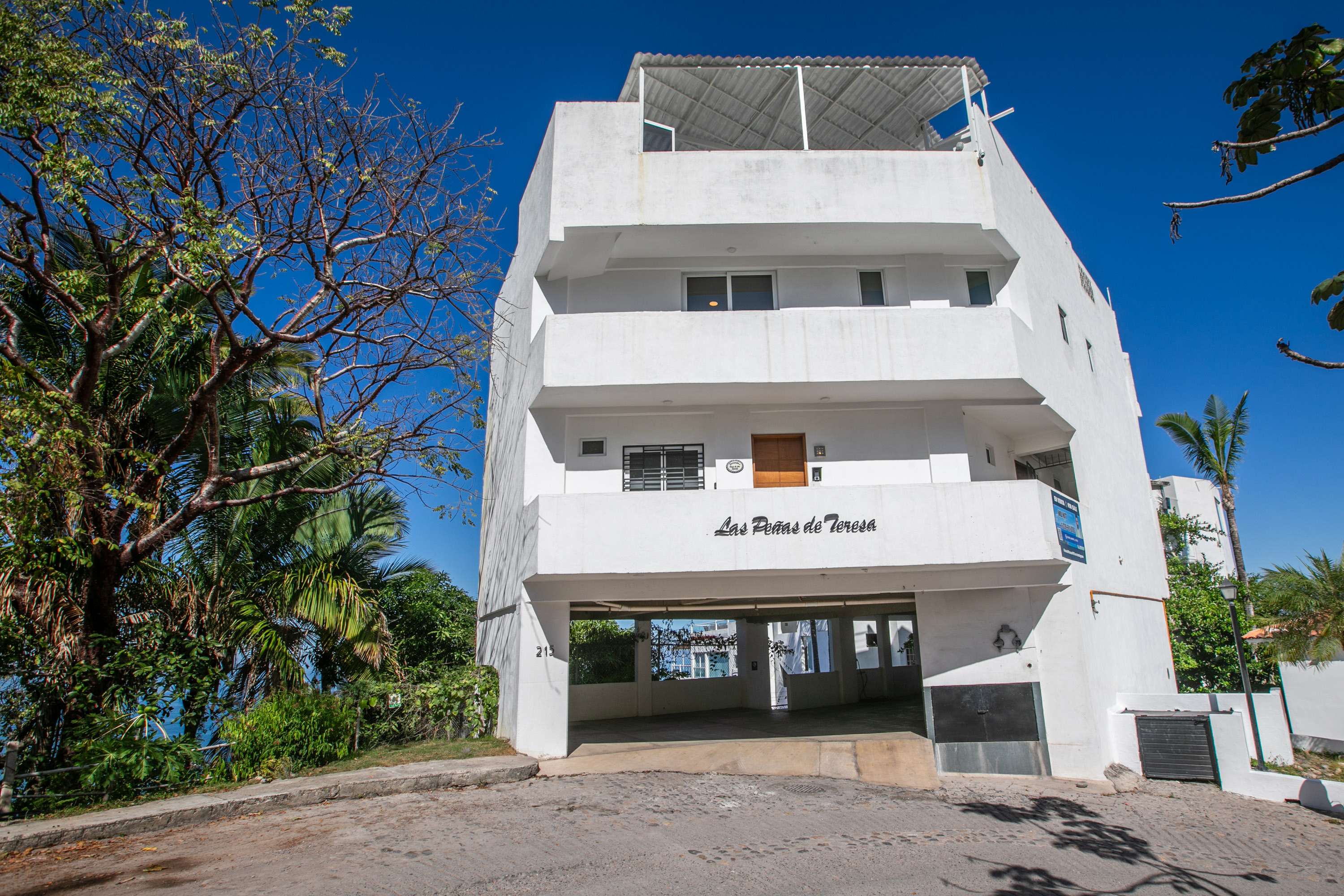 Spectacular Casa de dos Davids