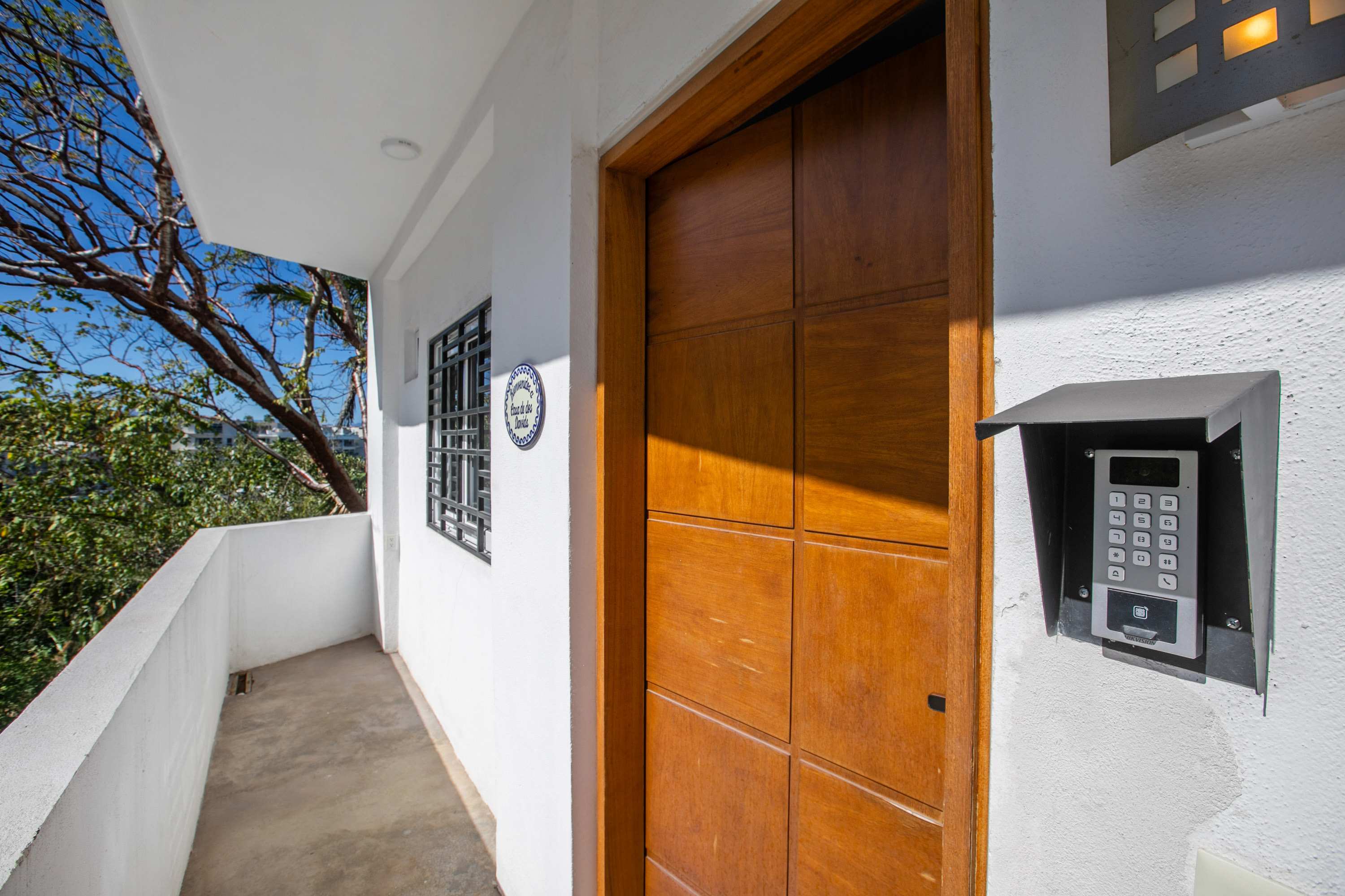 Spectacular Casa de dos Davids