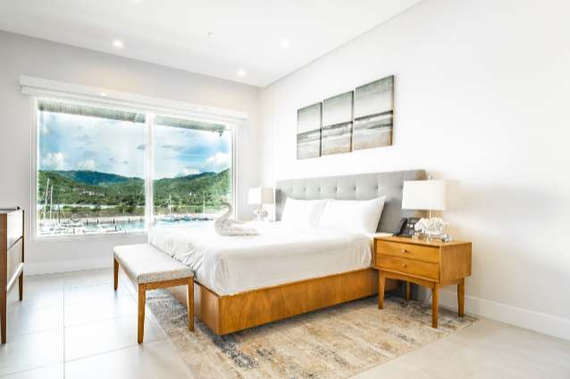 Marina View 2 BR 318 — Playa Flamingo, Guanacaste Province — vacation rental