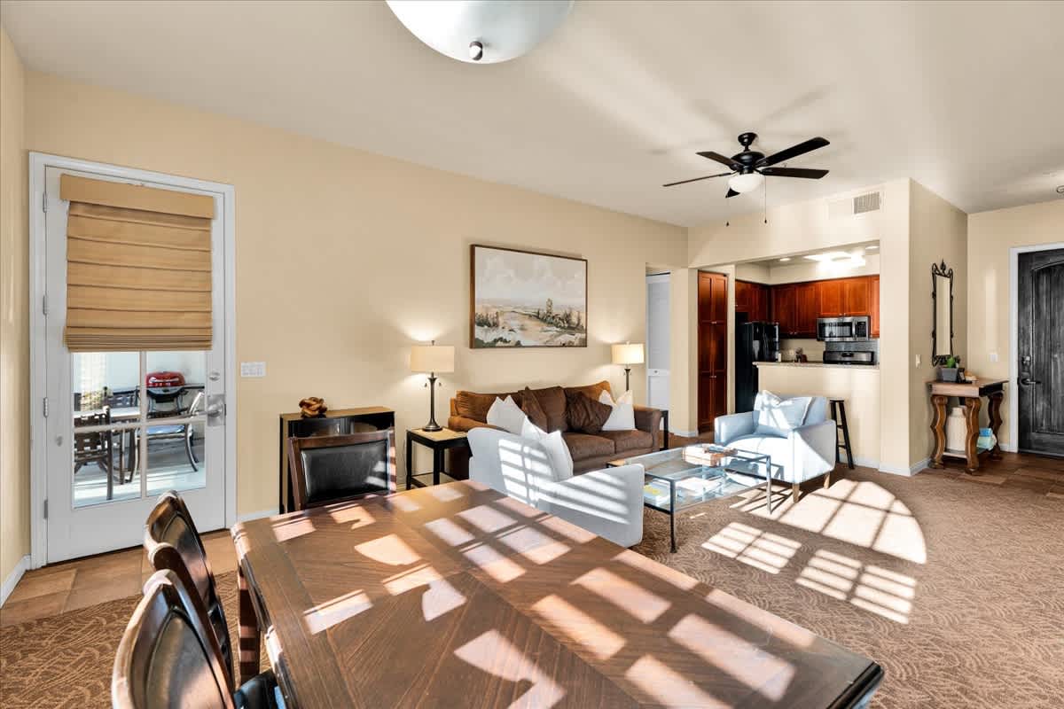 2BR Palm Oasis | Legacy Villas La Quinta - Photo 5