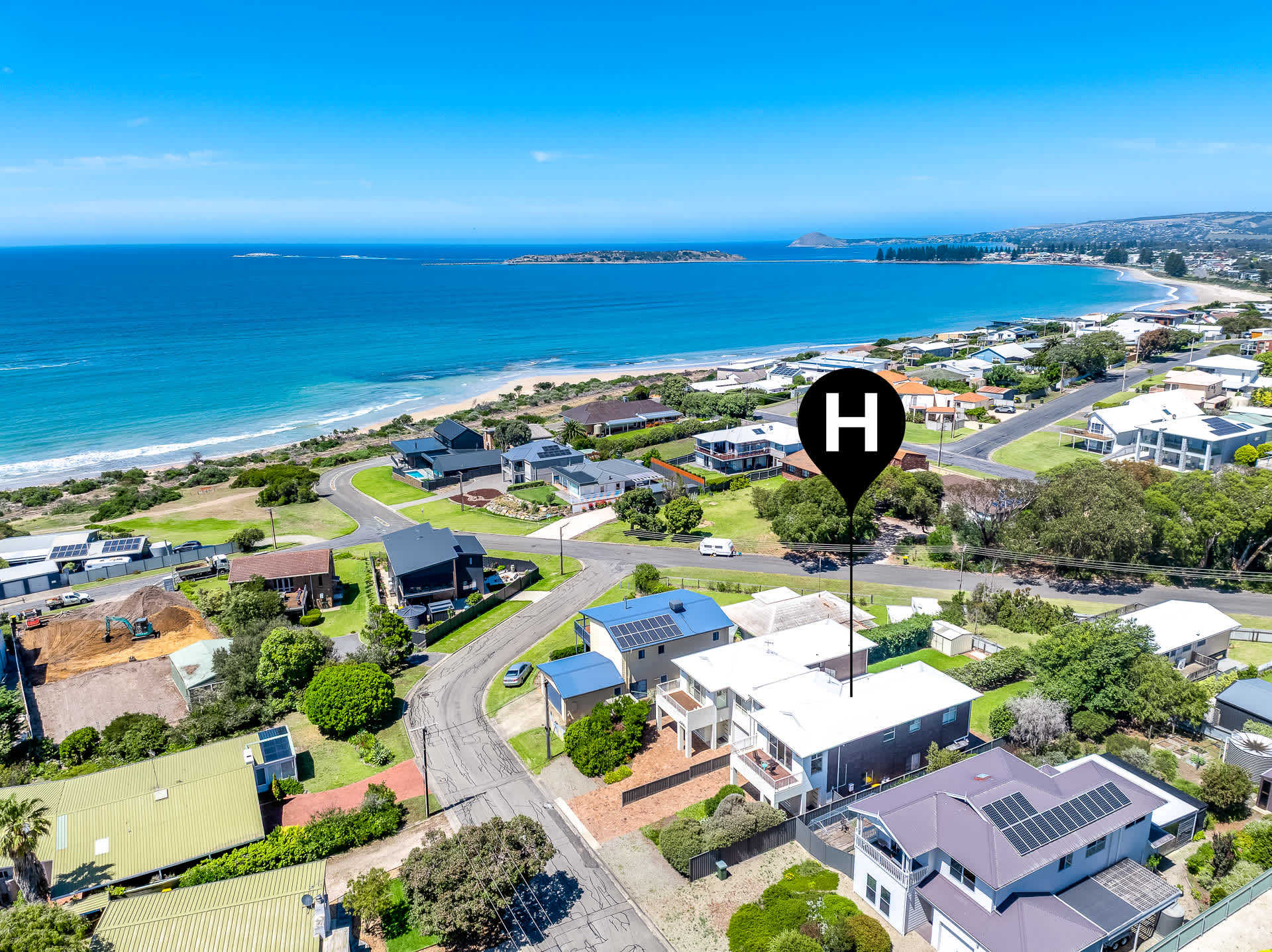 Wilkinson Ave, Hayborough close to Victor Harbor — Hayborough, South Australia — vacation rental
