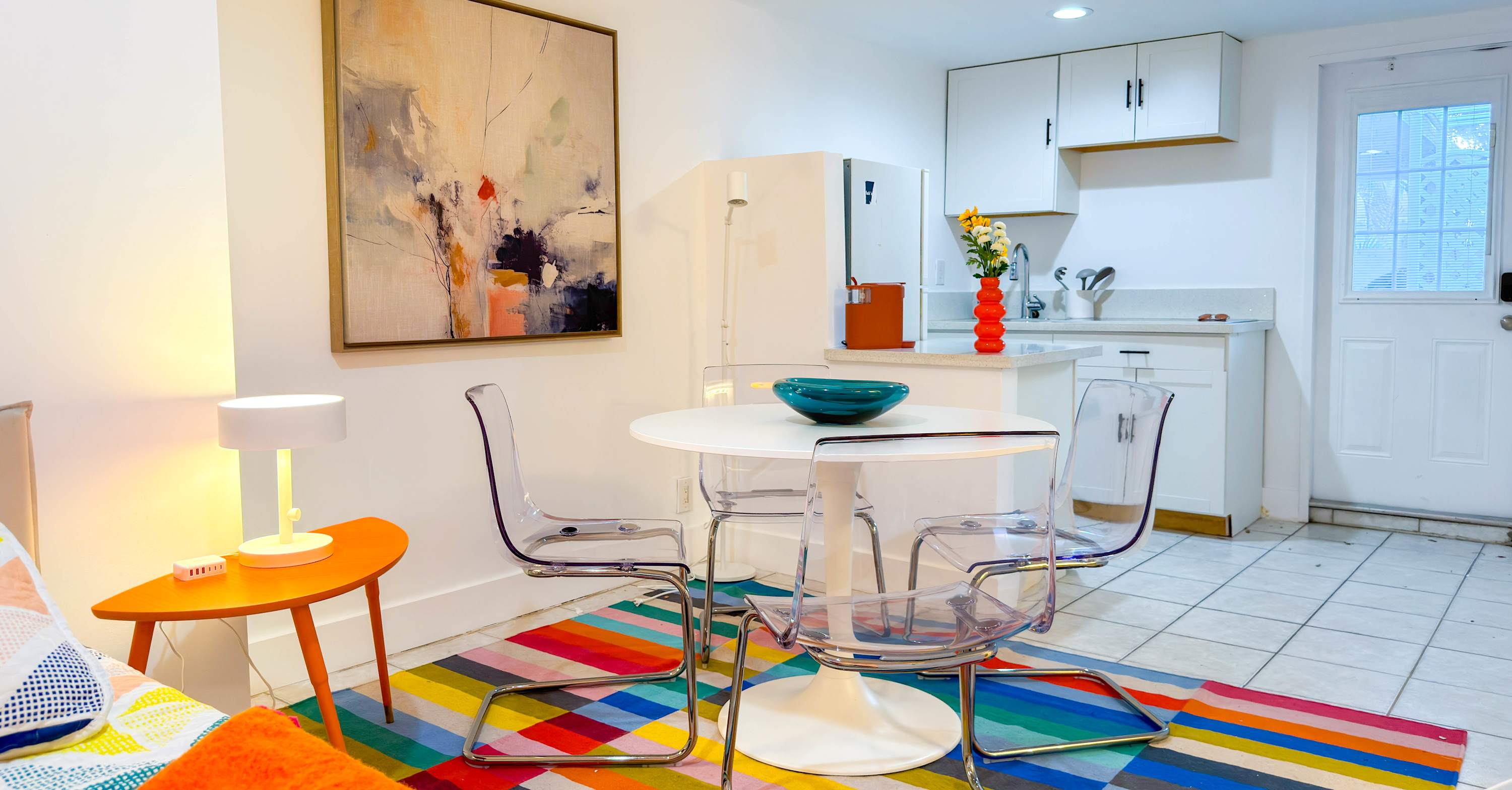 Take It Easy - Studio, Pool, Waterfront