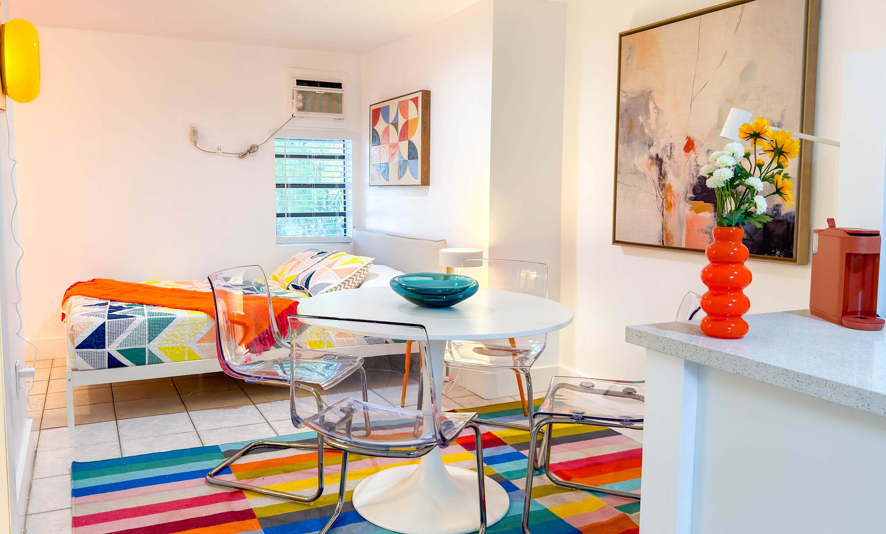 Take It Easy - Studio, Pool, Waterfront