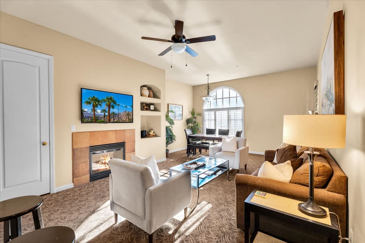 1BR Palm Oasis | Legacy Villas La Quinta - Photo 4