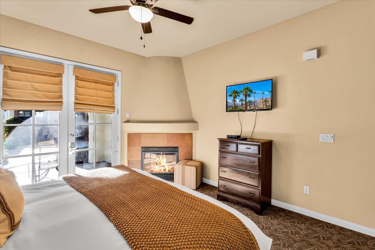 Studio Palm Oasis | Legacy Villas La Quinta - Photo 3