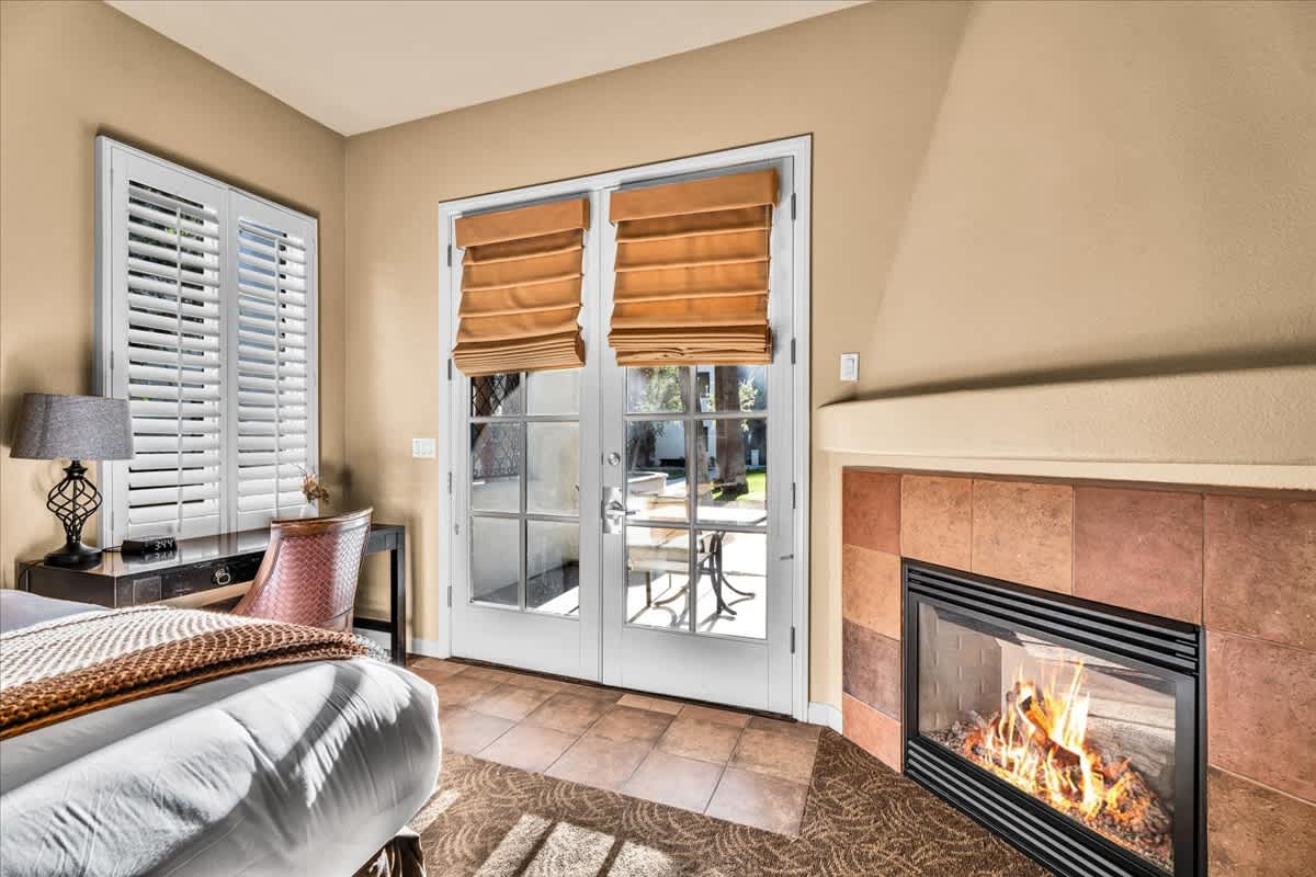 Studio Palm Oasis | Legacy Villas La Quinta - Photo 5