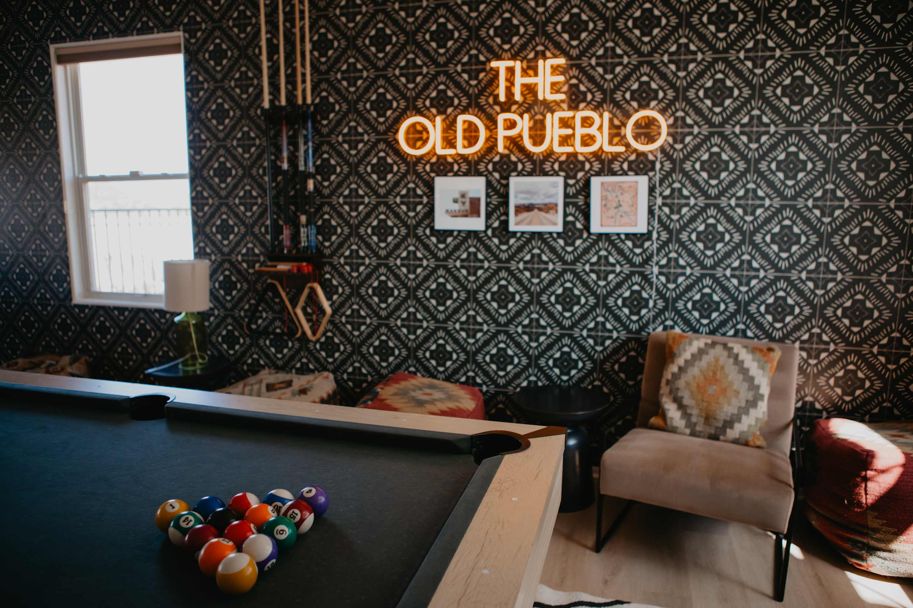 Casa de Oro: 360° Desert Views, Pool & Spa 2