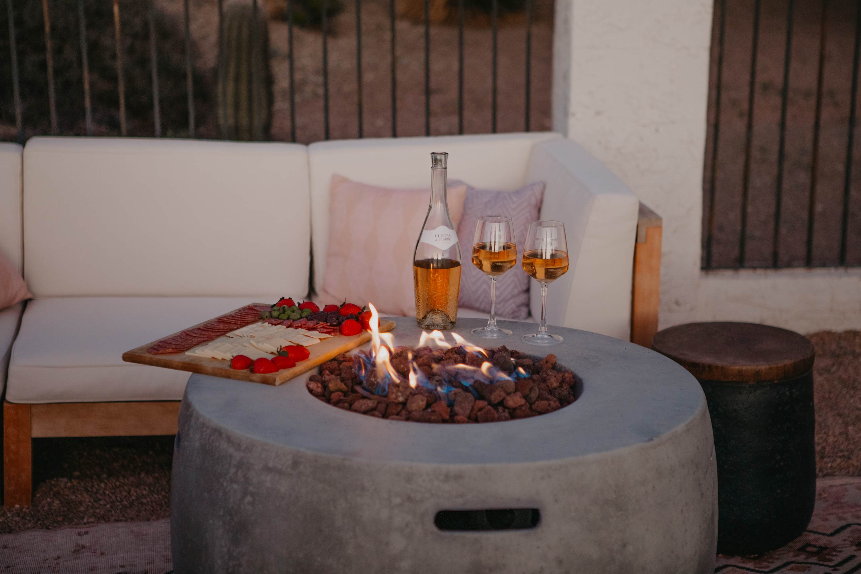 Casa de Oro: 360° Desert Views, Pool & Spa 6