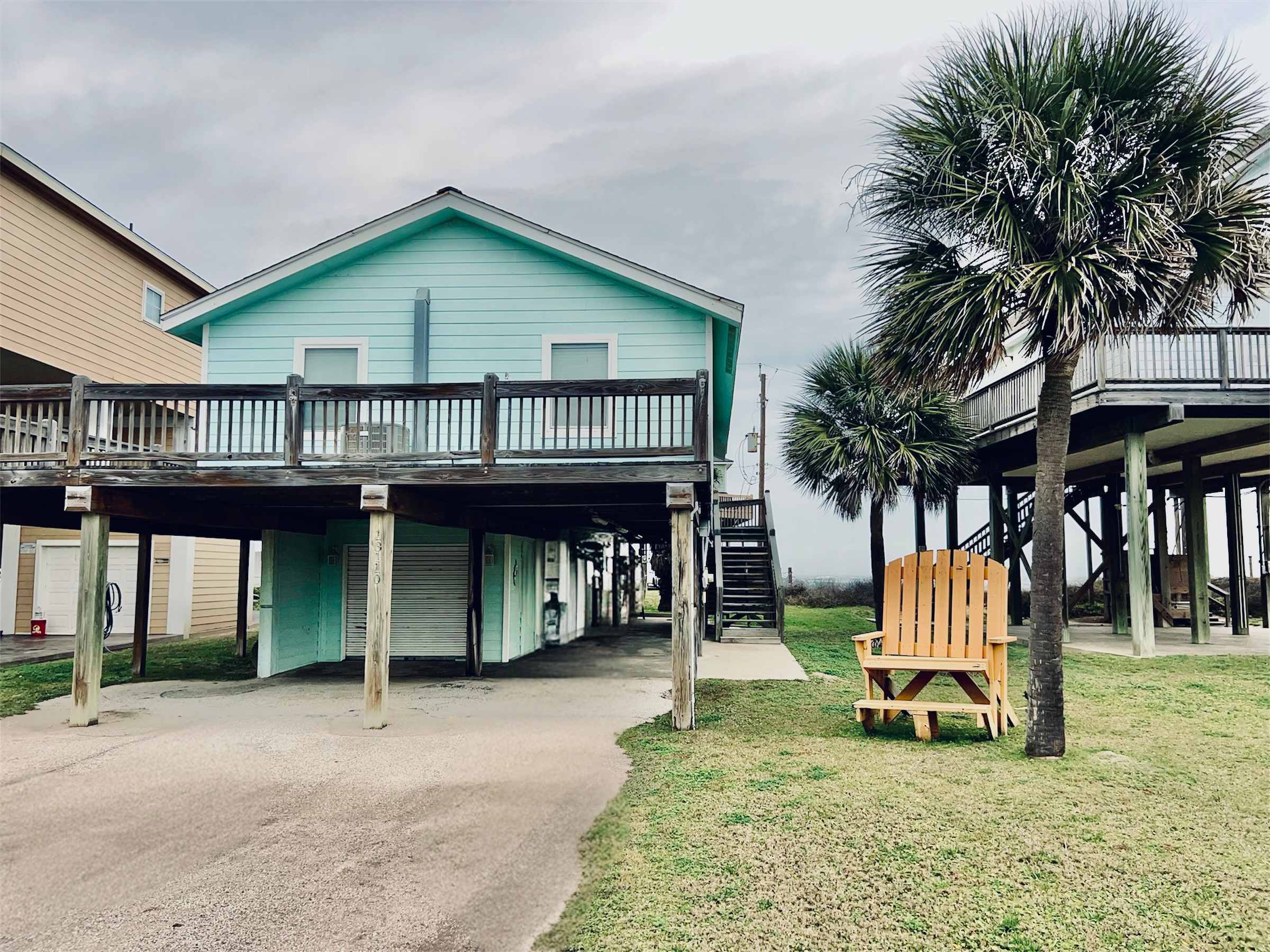 Bailey Beach House Beach Views