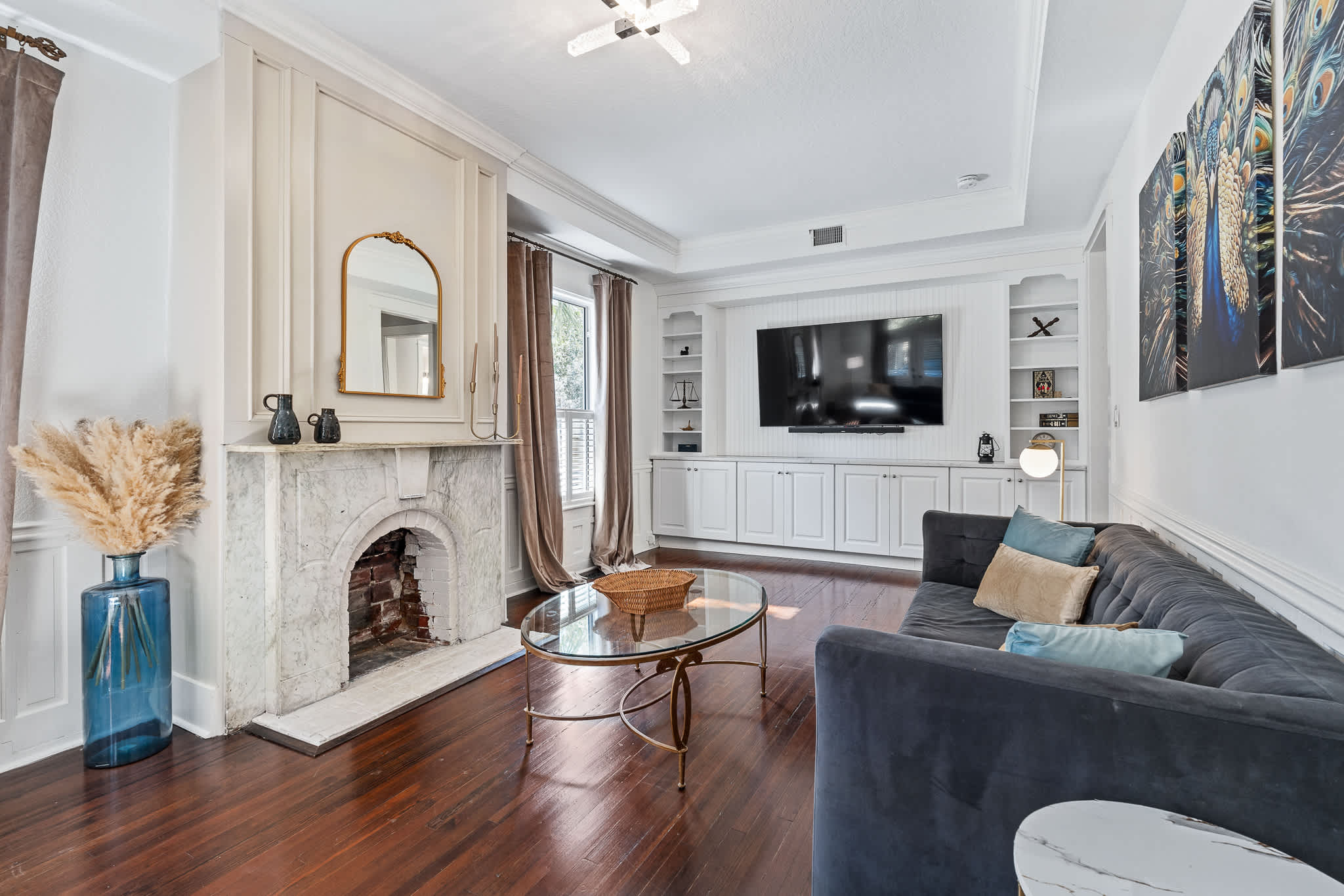 The Fitzgerald Mansion | Luxury | Pool & Spa — photo 12
