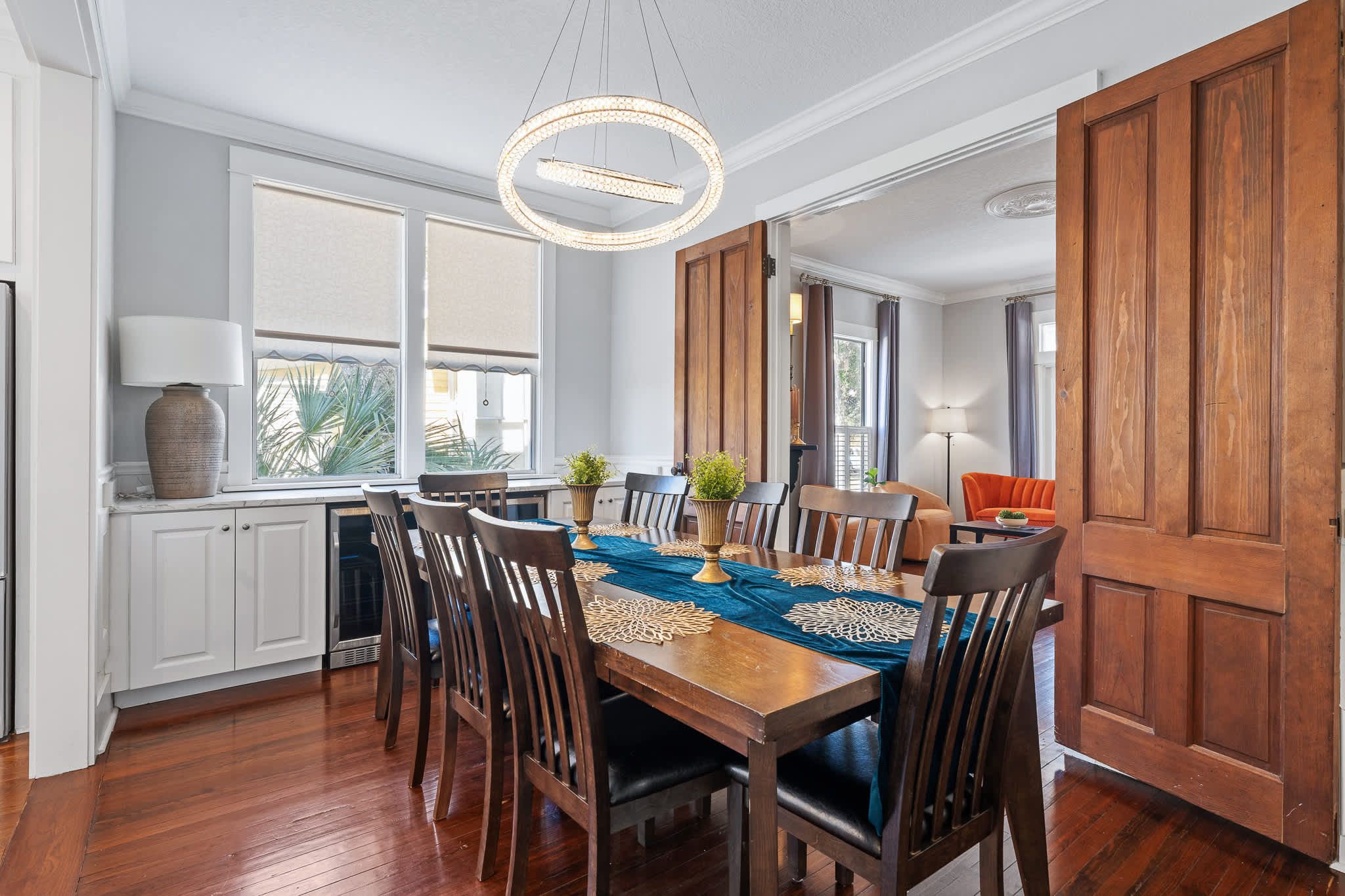 The Fitzgerald Mansion | Luxury | Pool & Spa — photo 17