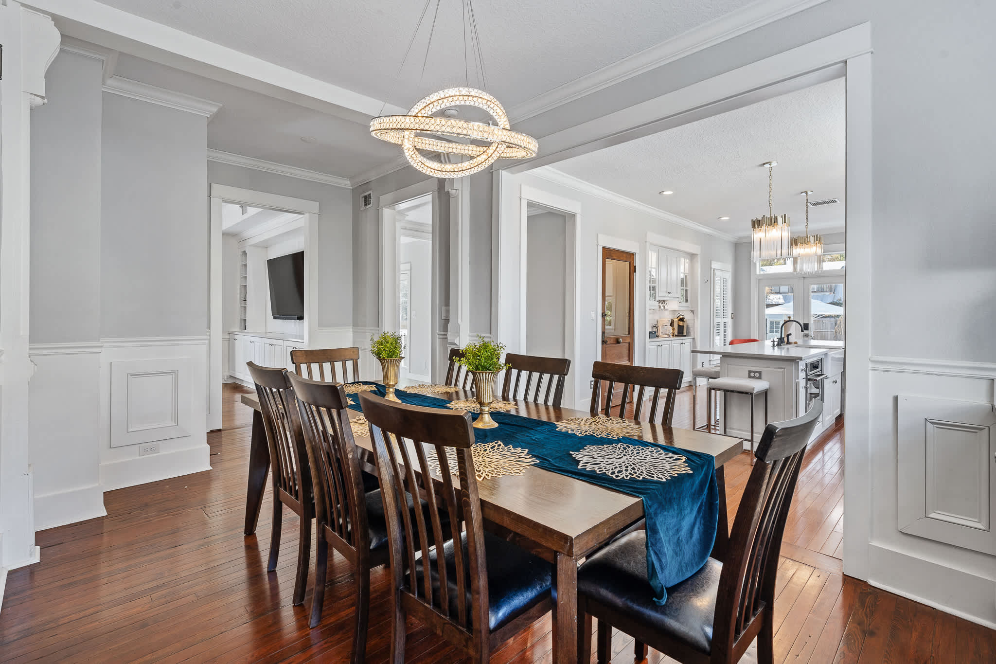 The Fitzgerald Mansion | Luxury | Pool & Spa — photo 18