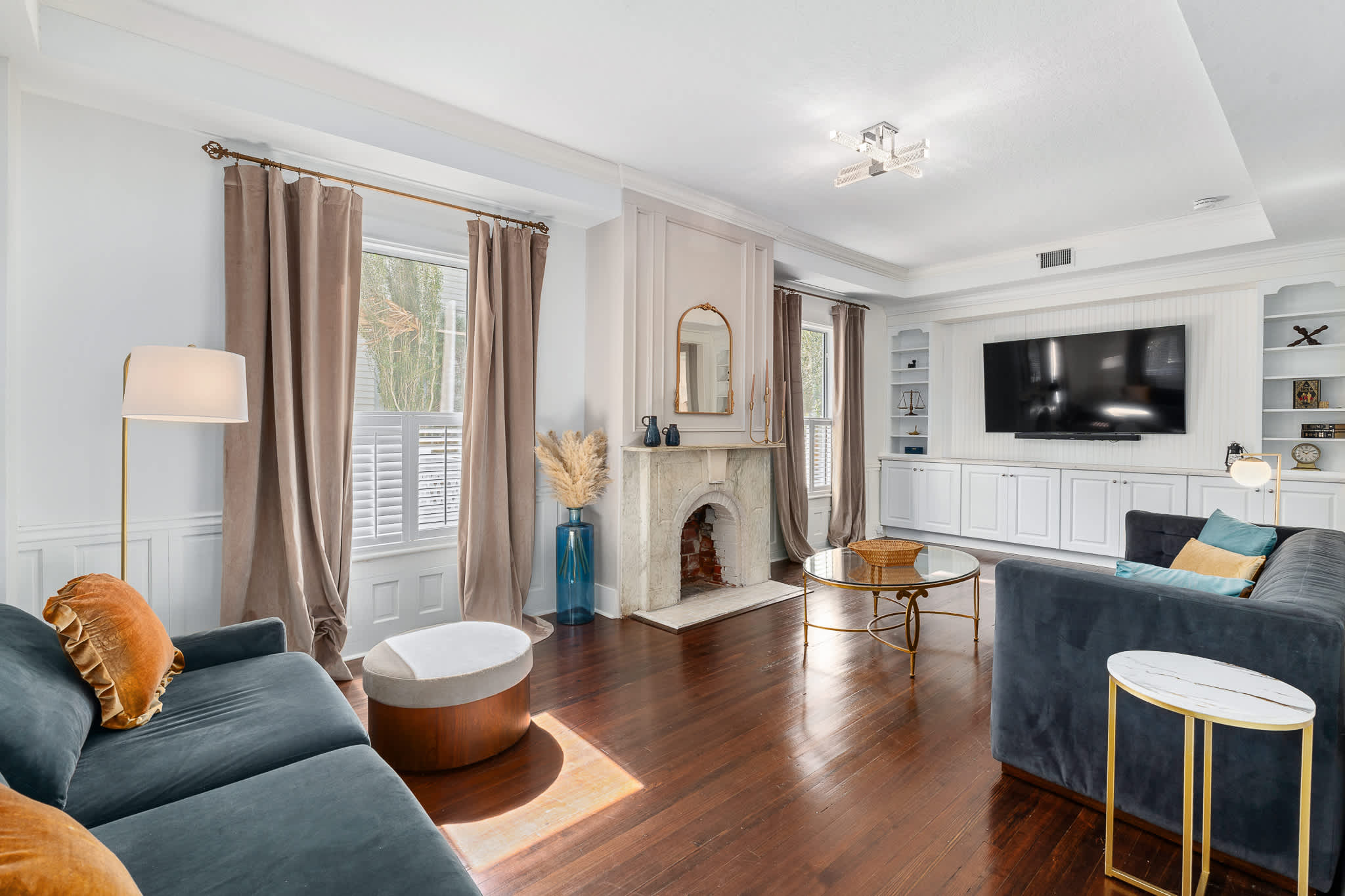 The Fitzgerald Mansion | Luxury | Pool & Spa — photo 13
