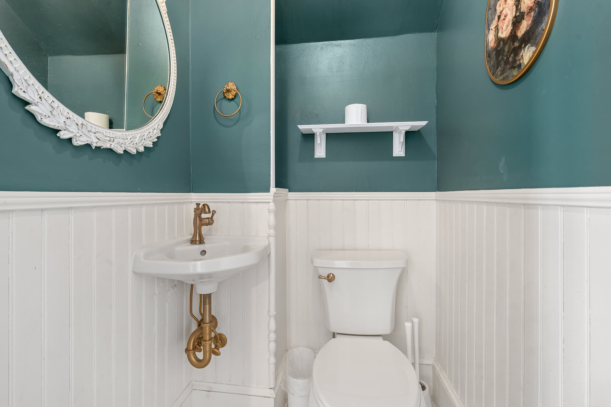 The Fitzgerald Mansion | Luxury | Pool & Spa — photo 19