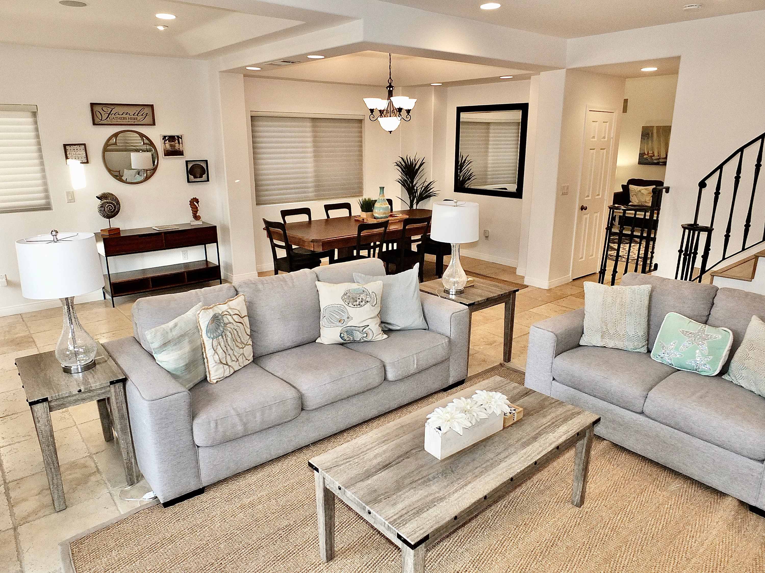 New Remodel! SoCal Fun – Close to World Cup! 3