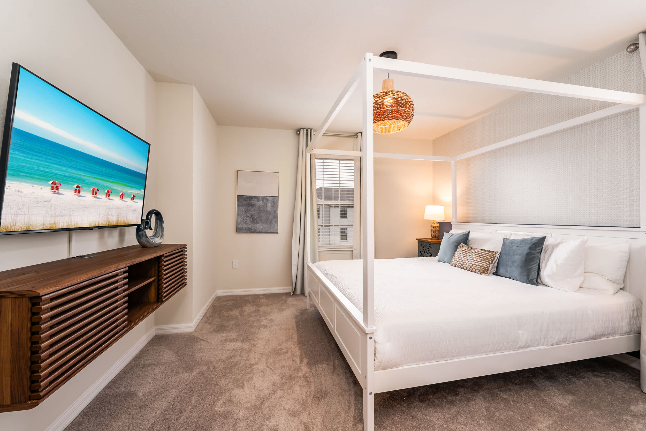 Stunning 7BR Disney Villa | Pool and Theme Rooms