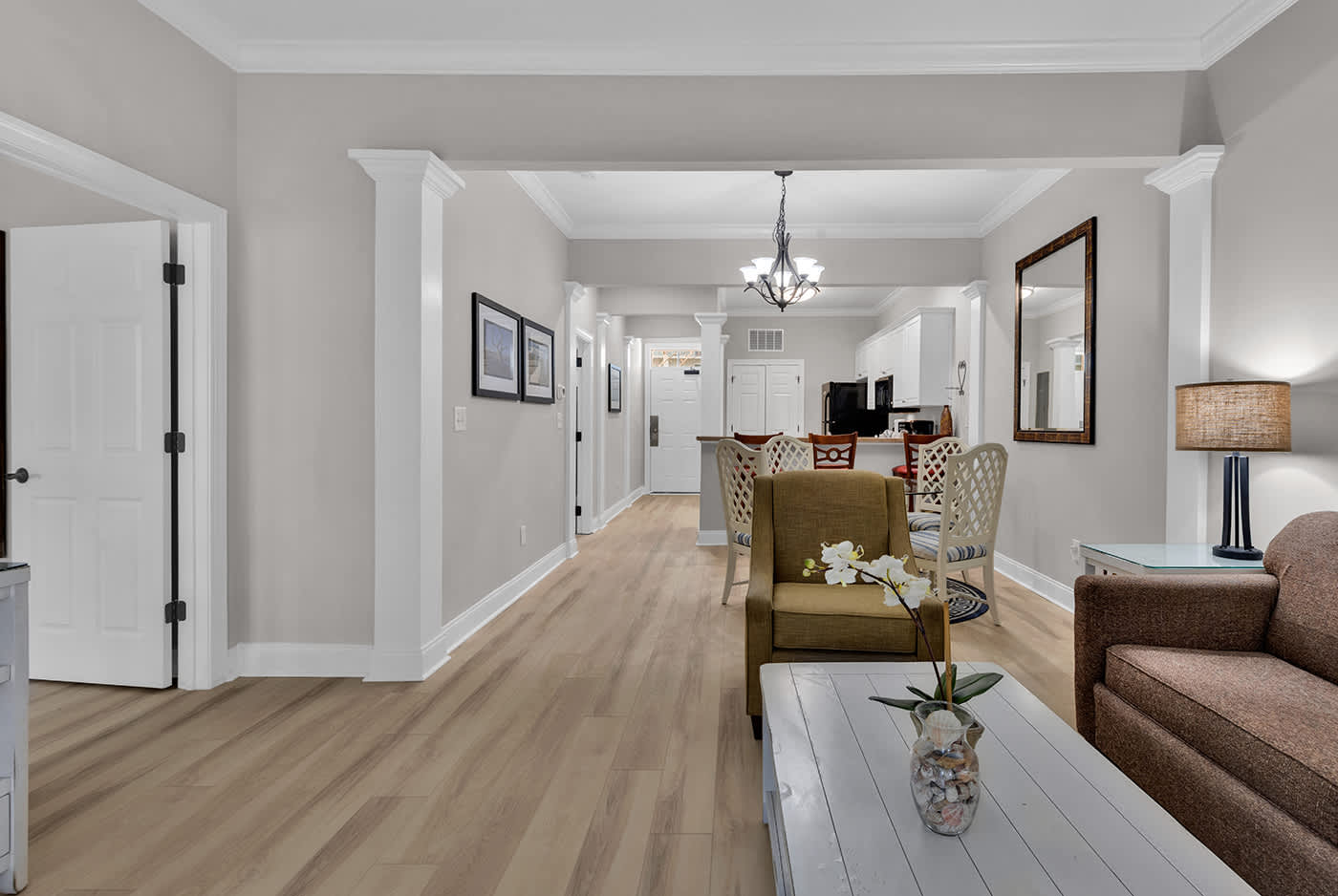 Stunning Litchfield 2BR Condo at Seaside Inn | Photo 6