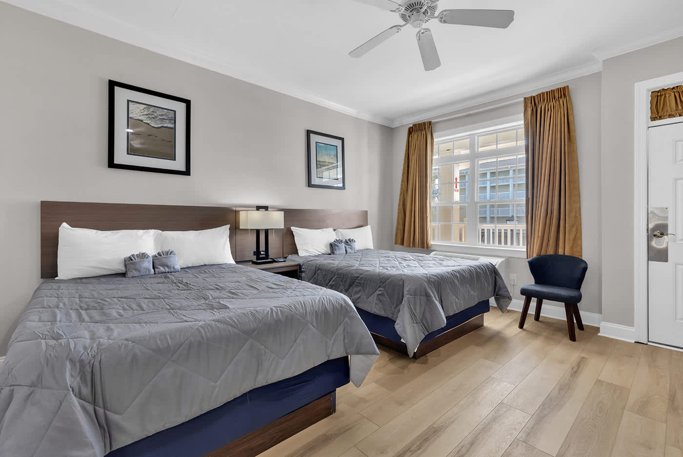 Stunning Litchfield 2BR Condo at Seaside Inn | Photo 15