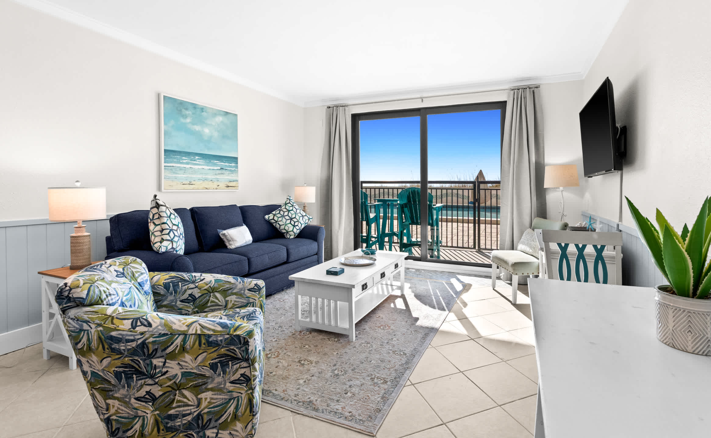 SunDestin Resort Unit 0105 2
