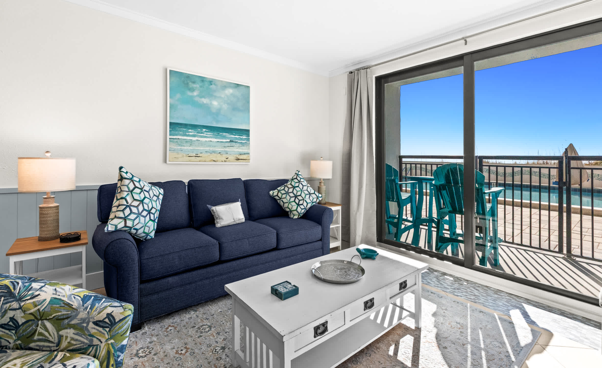 SunDestin Resort Unit 0105