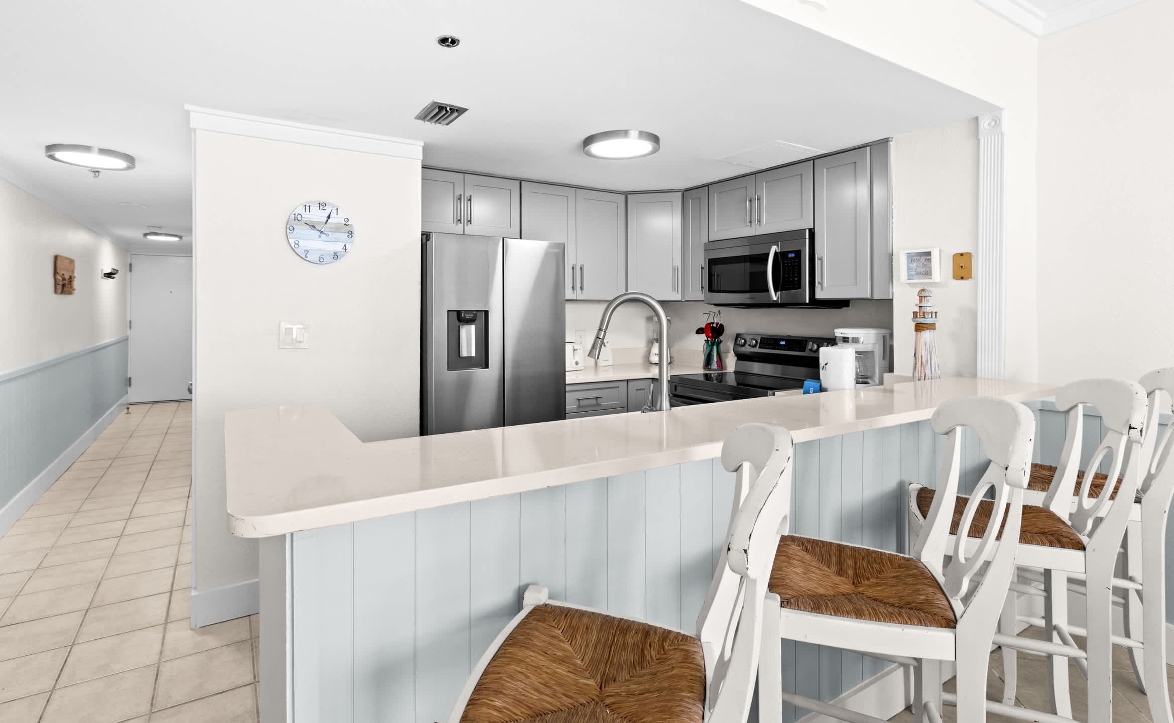 SunDestin Resort Unit 0105 9