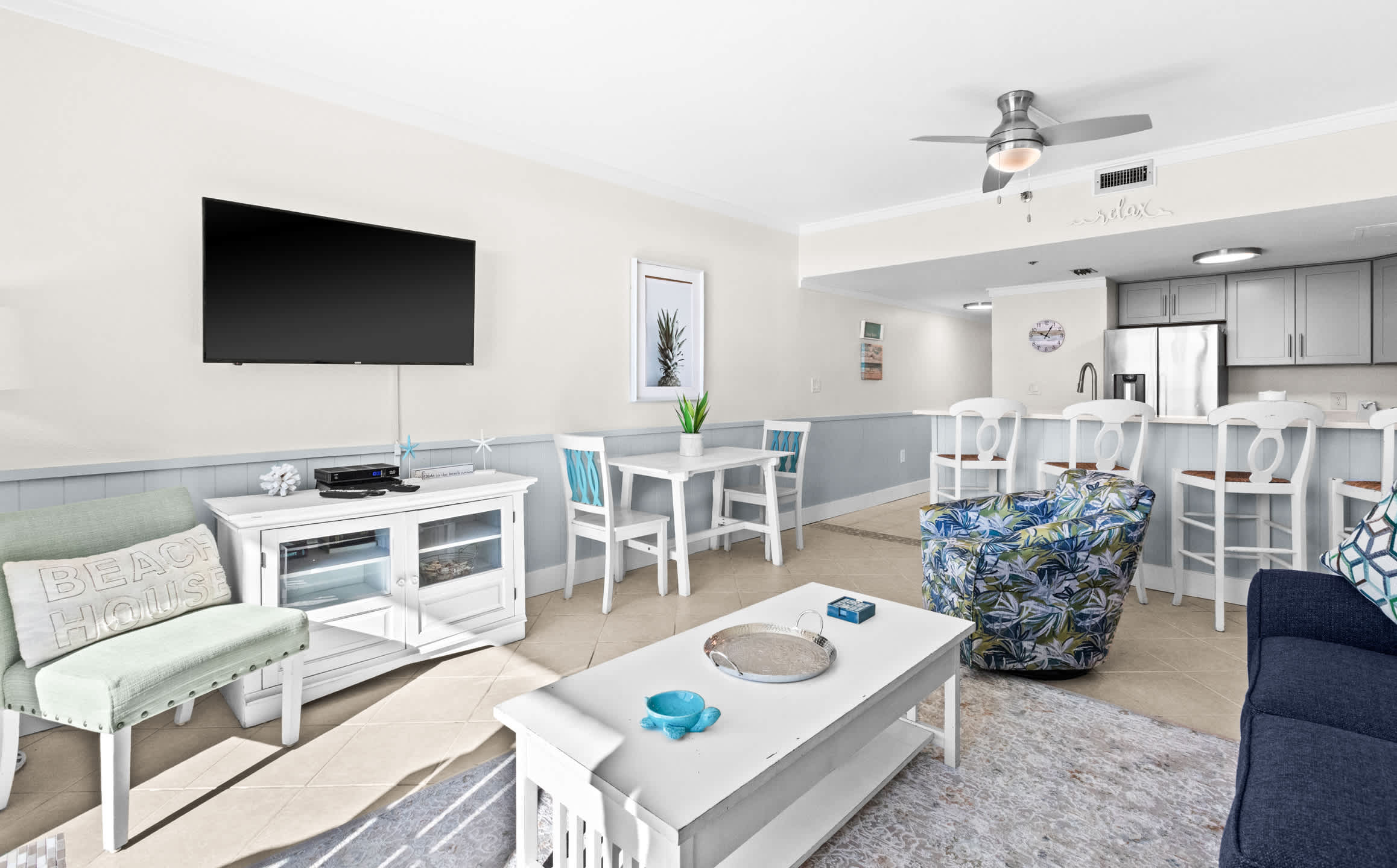 SunDestin Resort Unit 0105 7