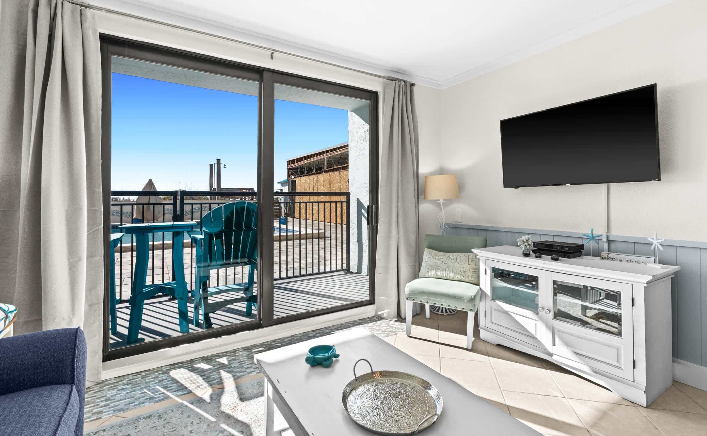 SunDestin Resort Unit 0105 6