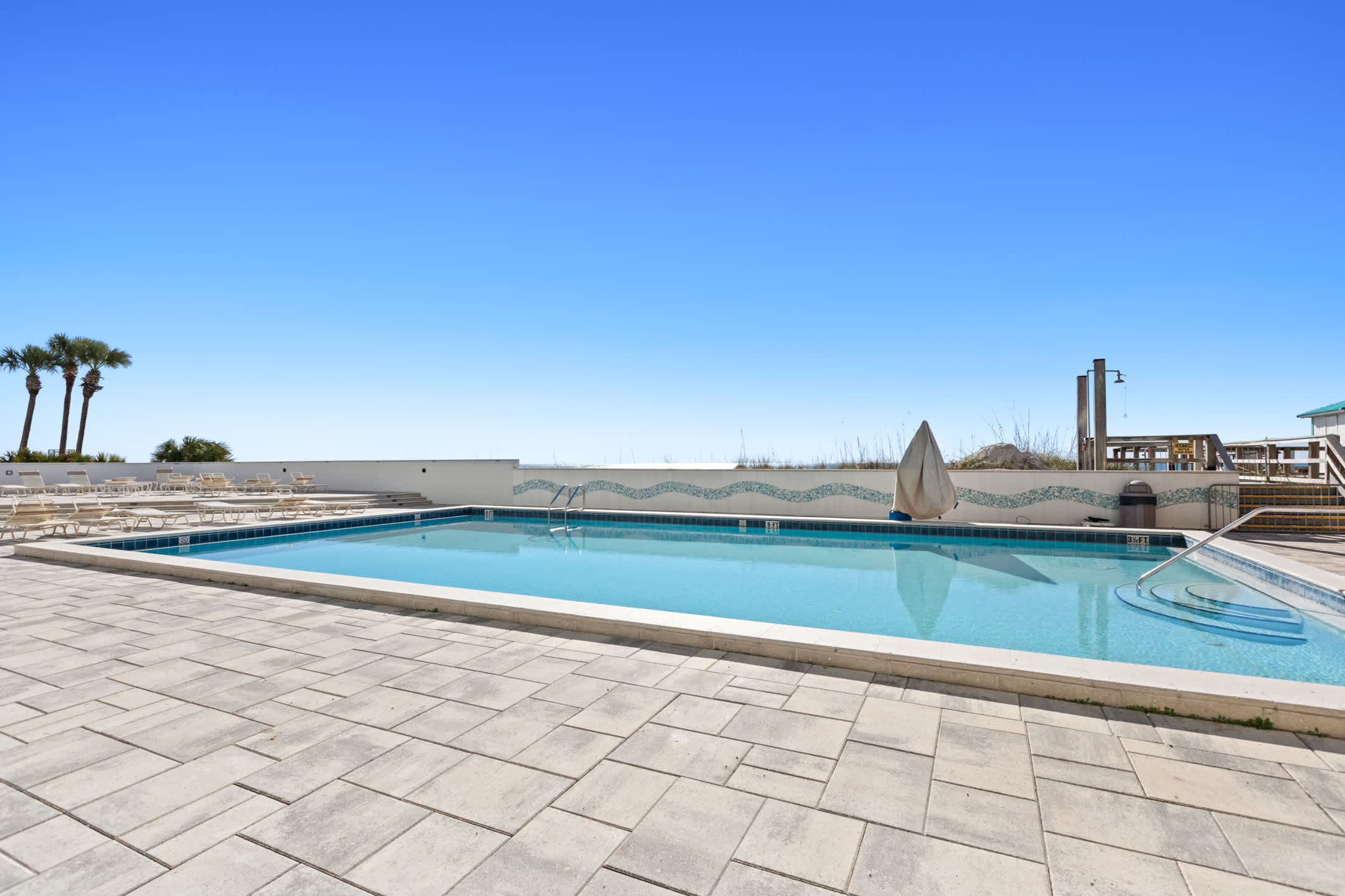 SunDestin Resort Unit 0105 50