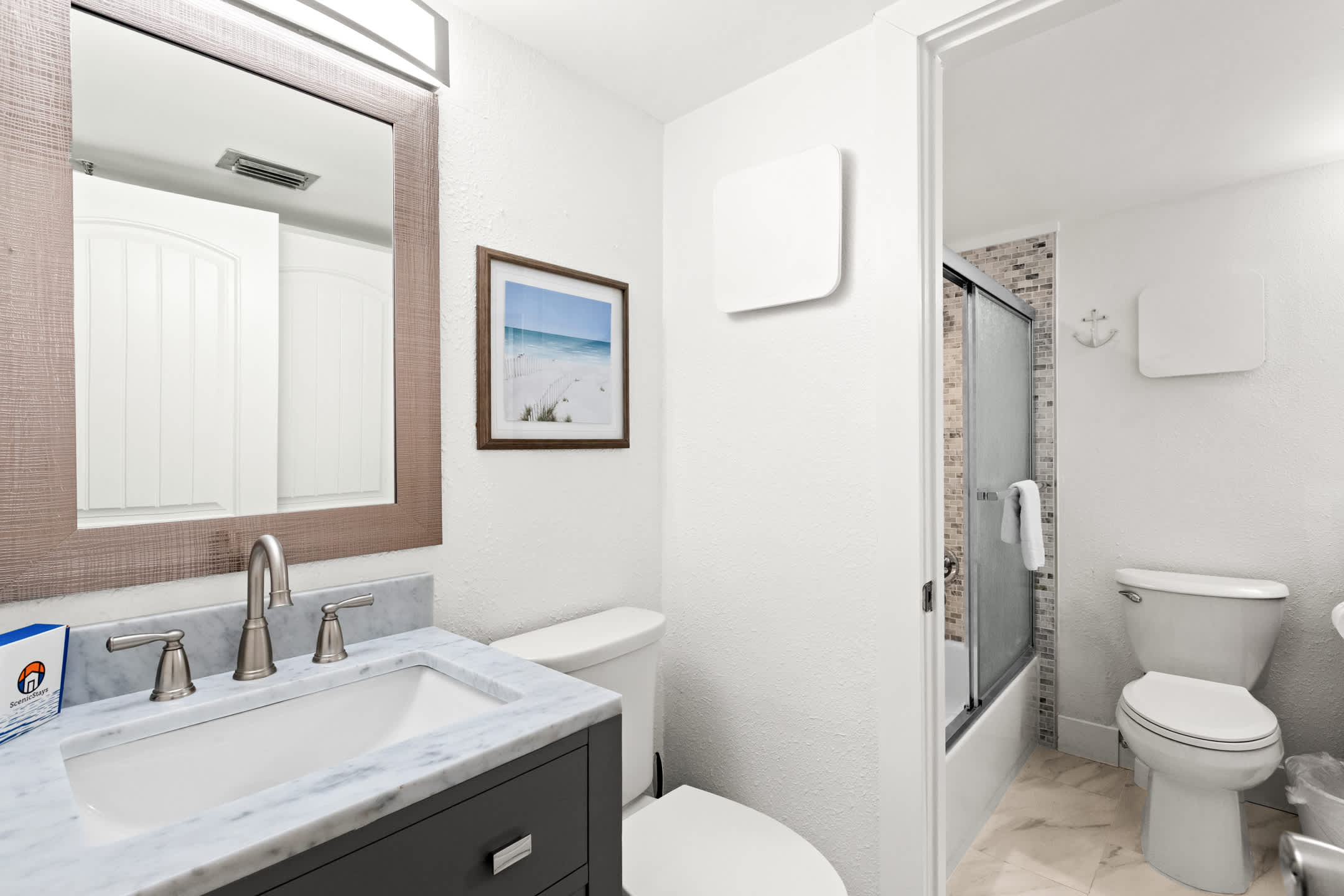 SunDestin Resort Unit 0105 16