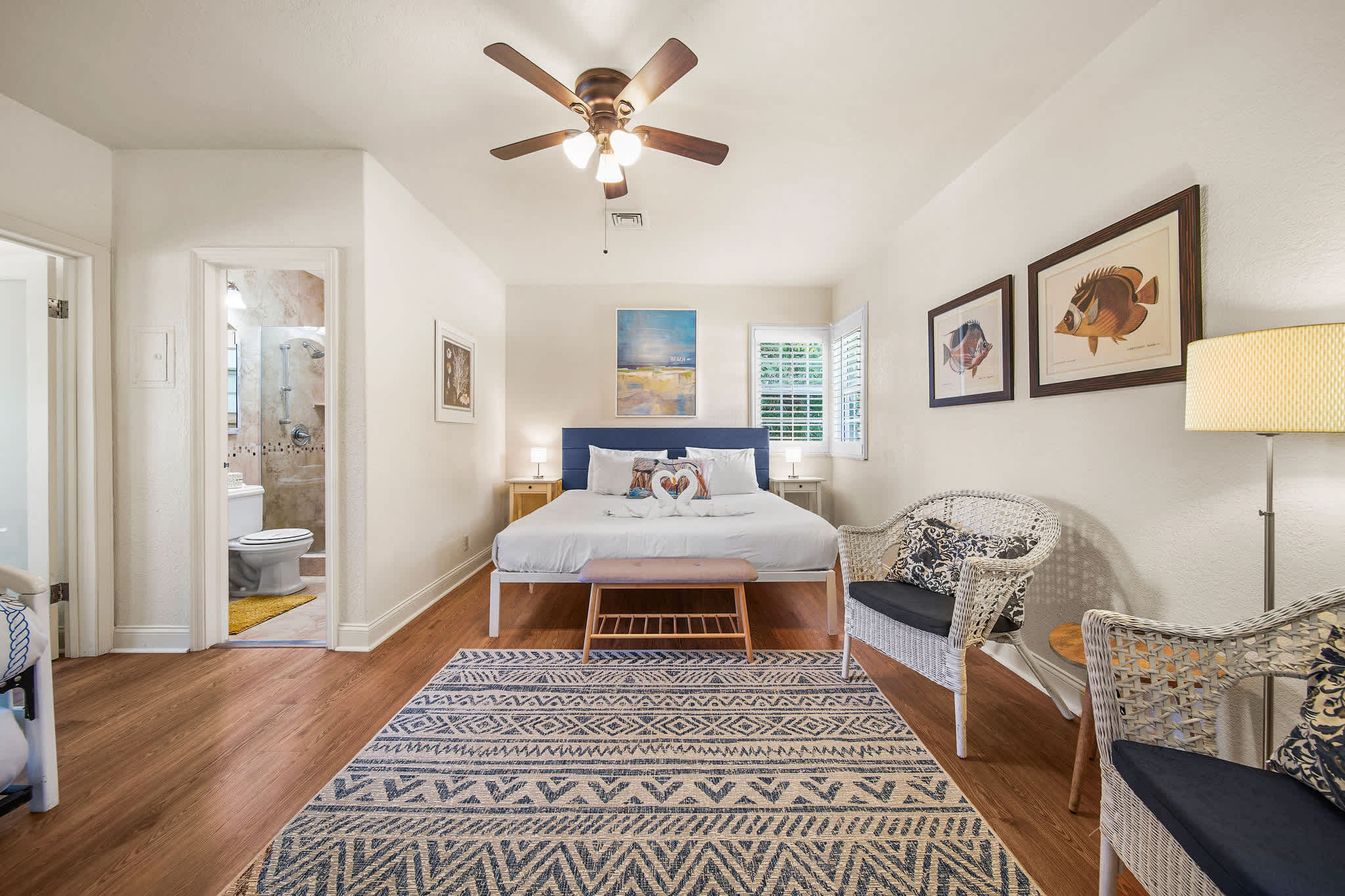 Hollywood Beach | Sleeps 10 Modern Beach Villa