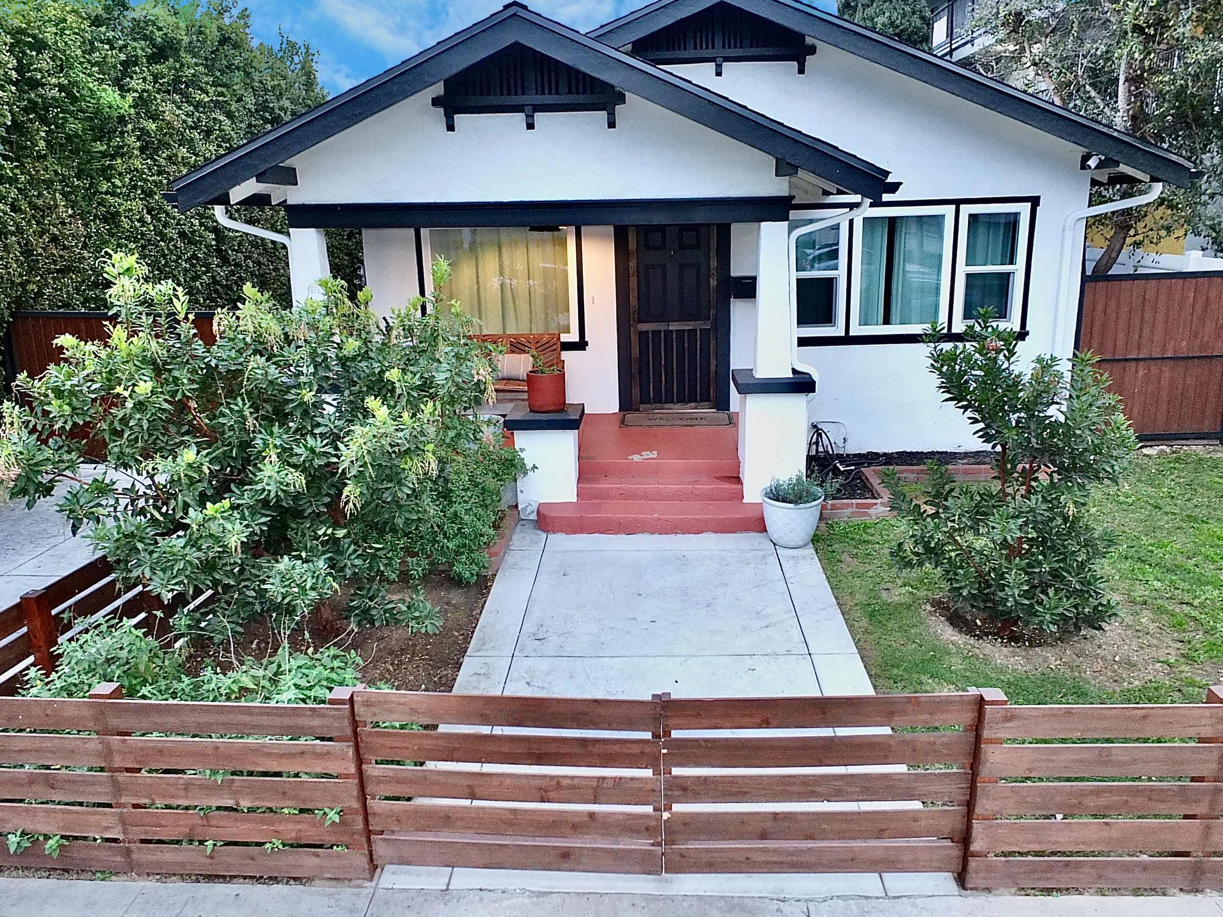 Beach days start here