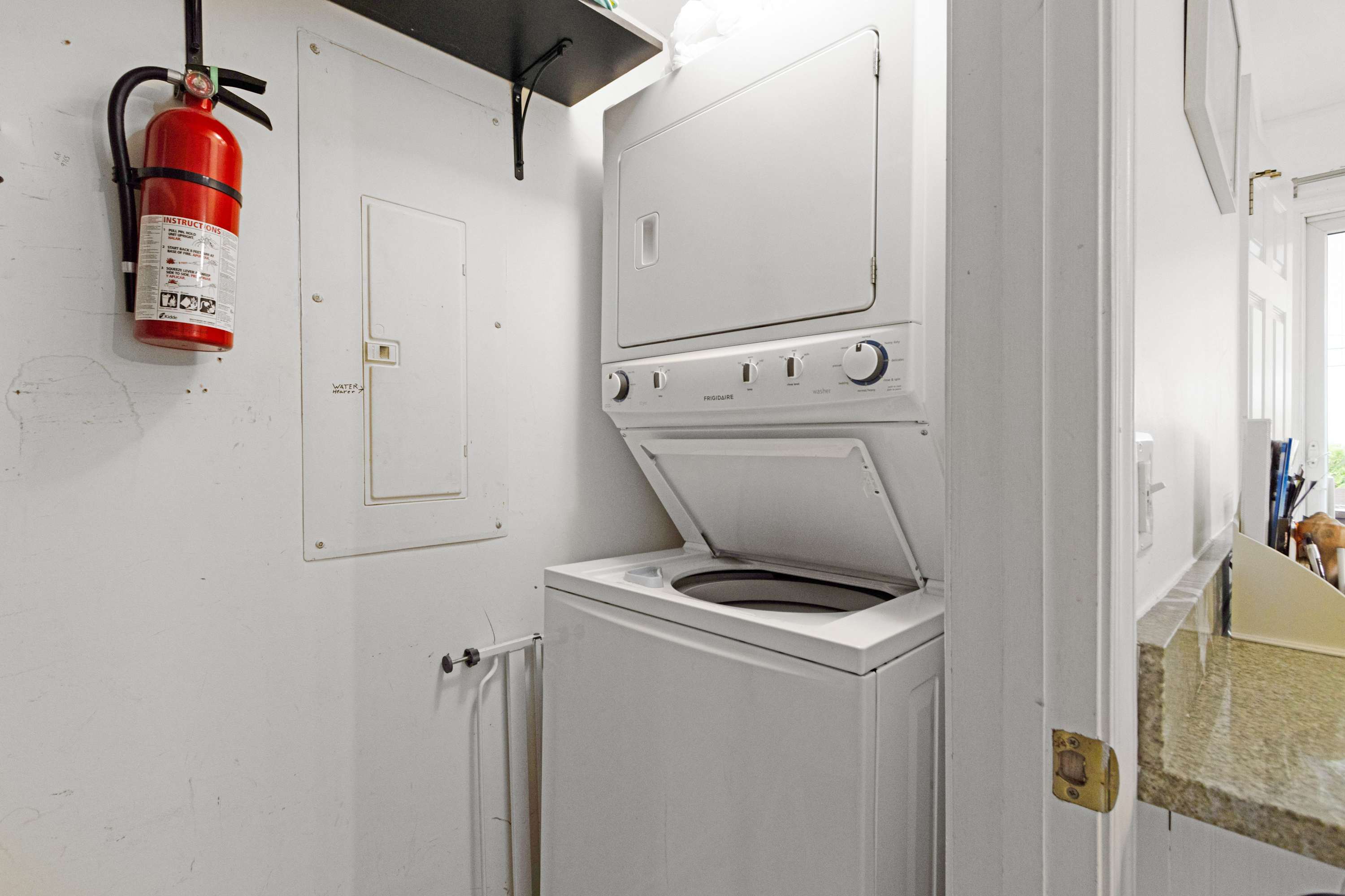 Captain Quarters 3BR Townhome