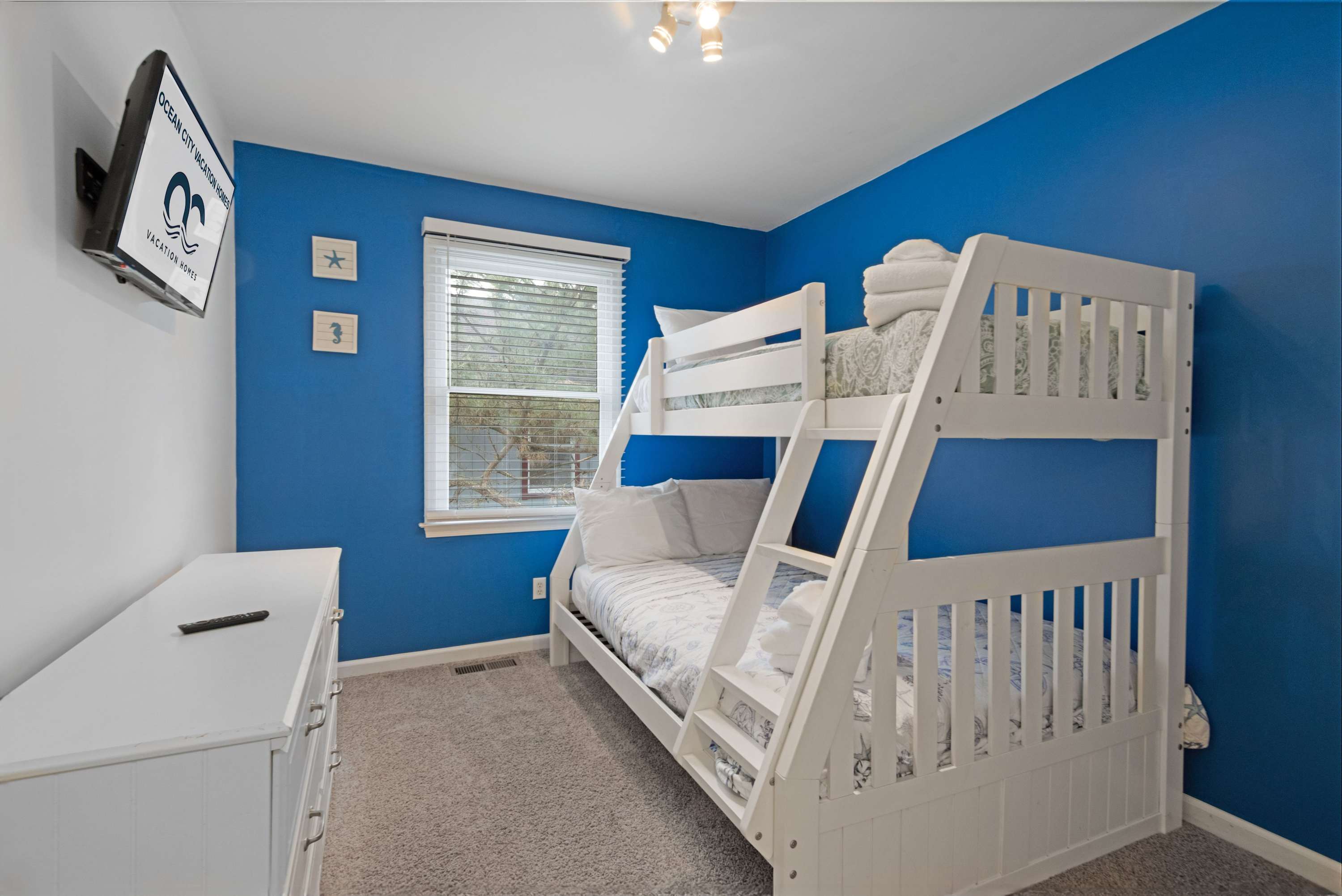 Captain Quarters 3BR Townhome