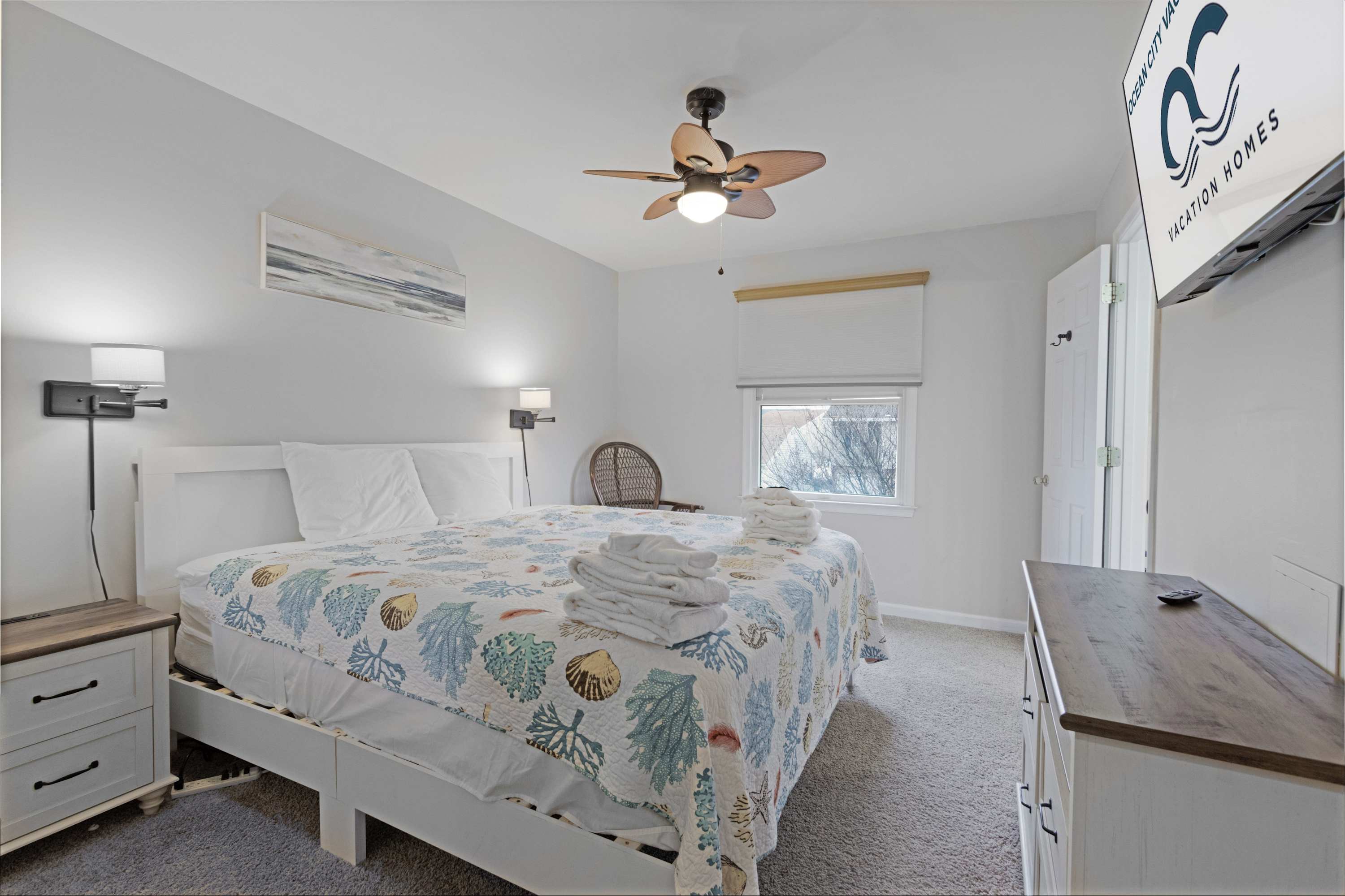 Captain Quarters 3BR Townhome