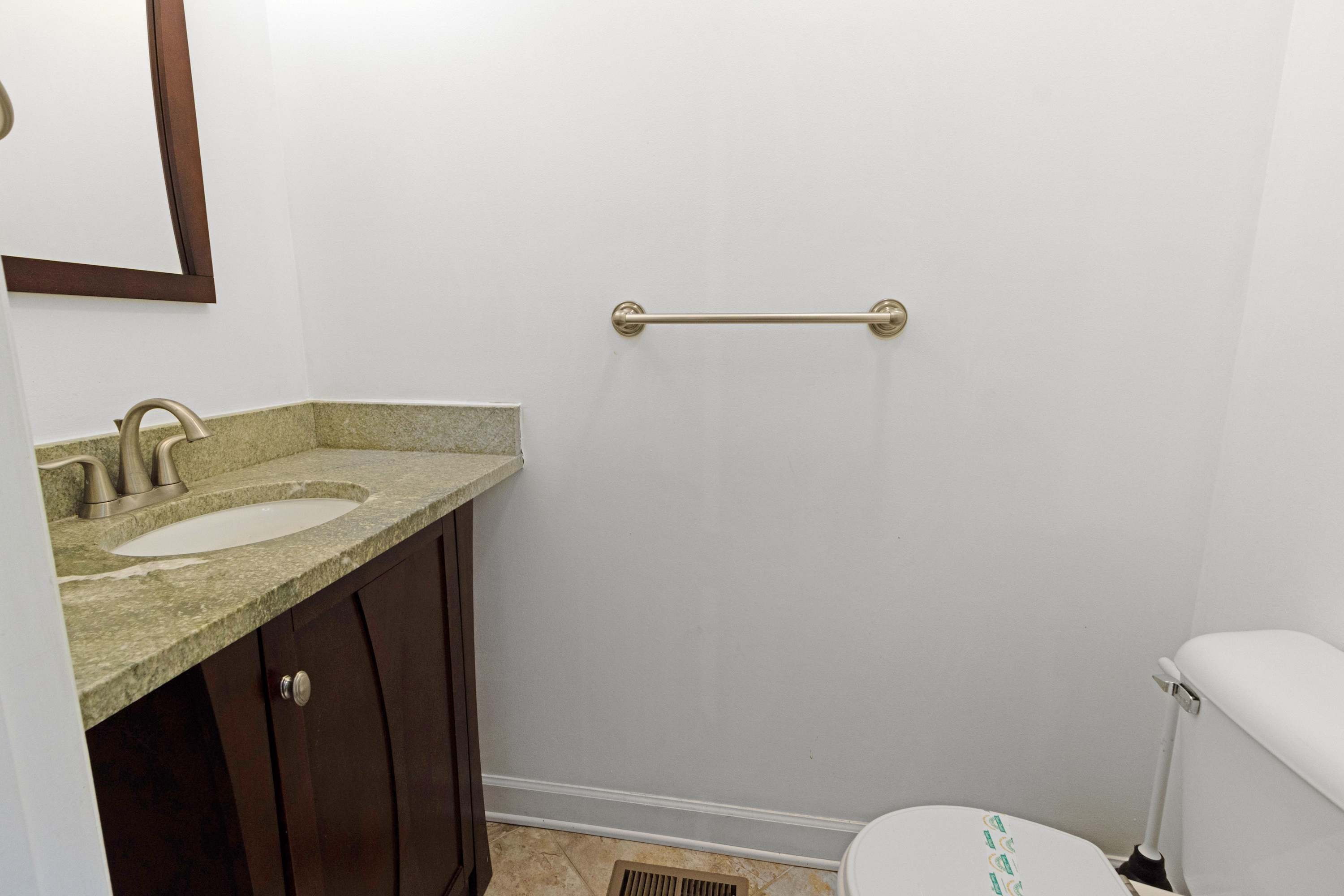 Captain Quarters 3BR Townhome