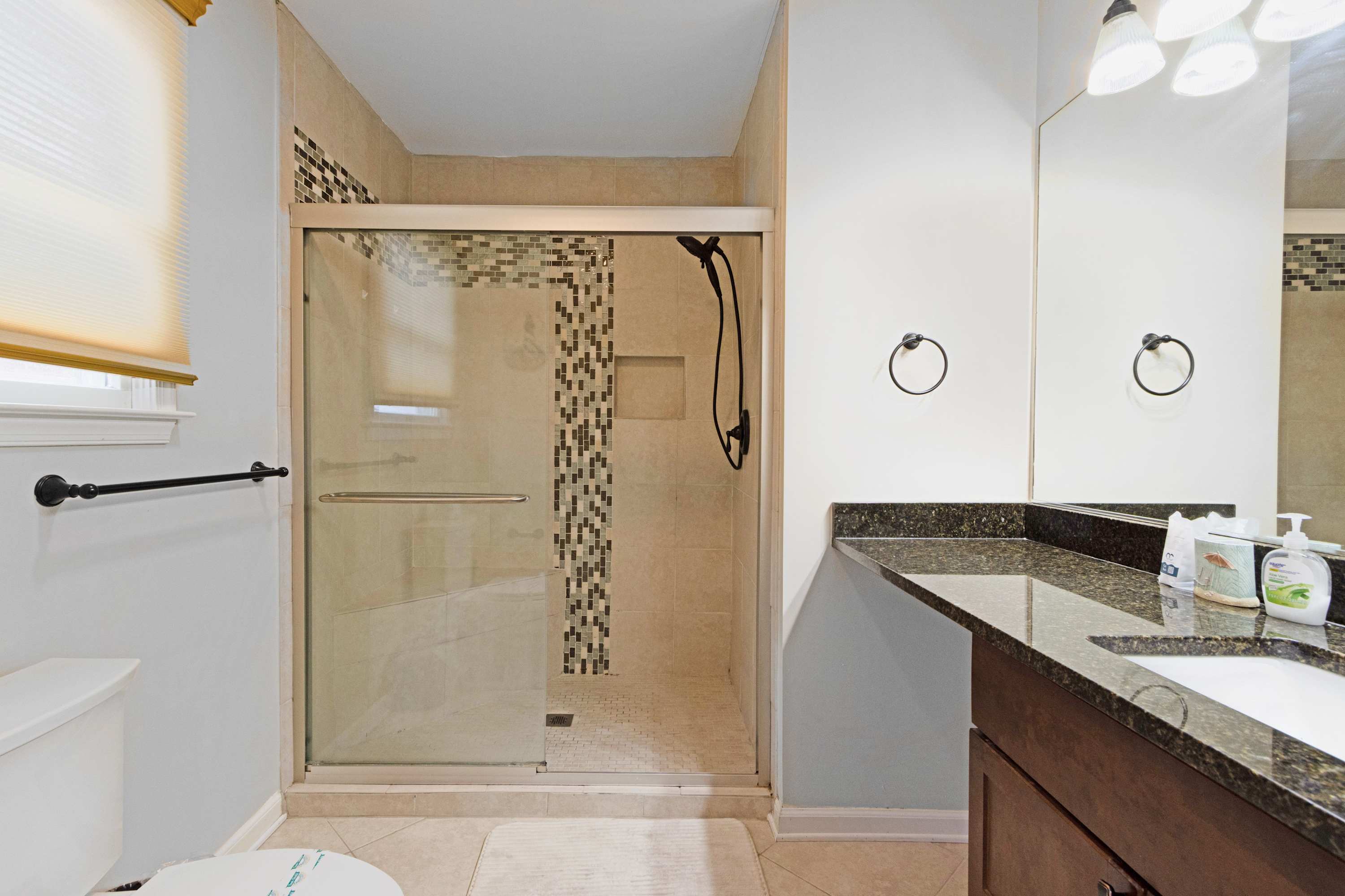 Captain Quarters 3BR Townhome