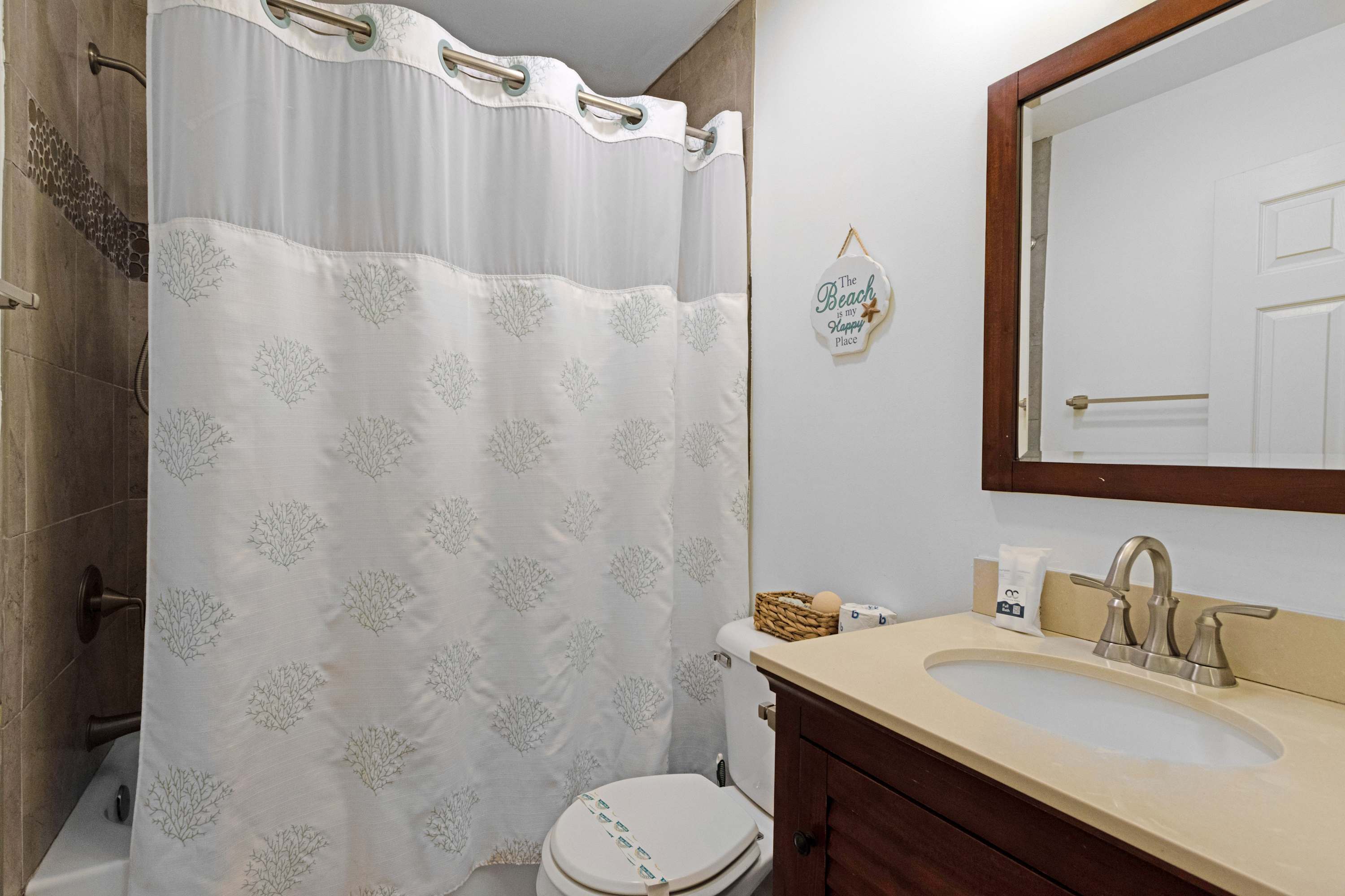 Captain Quarters 3BR Townhome