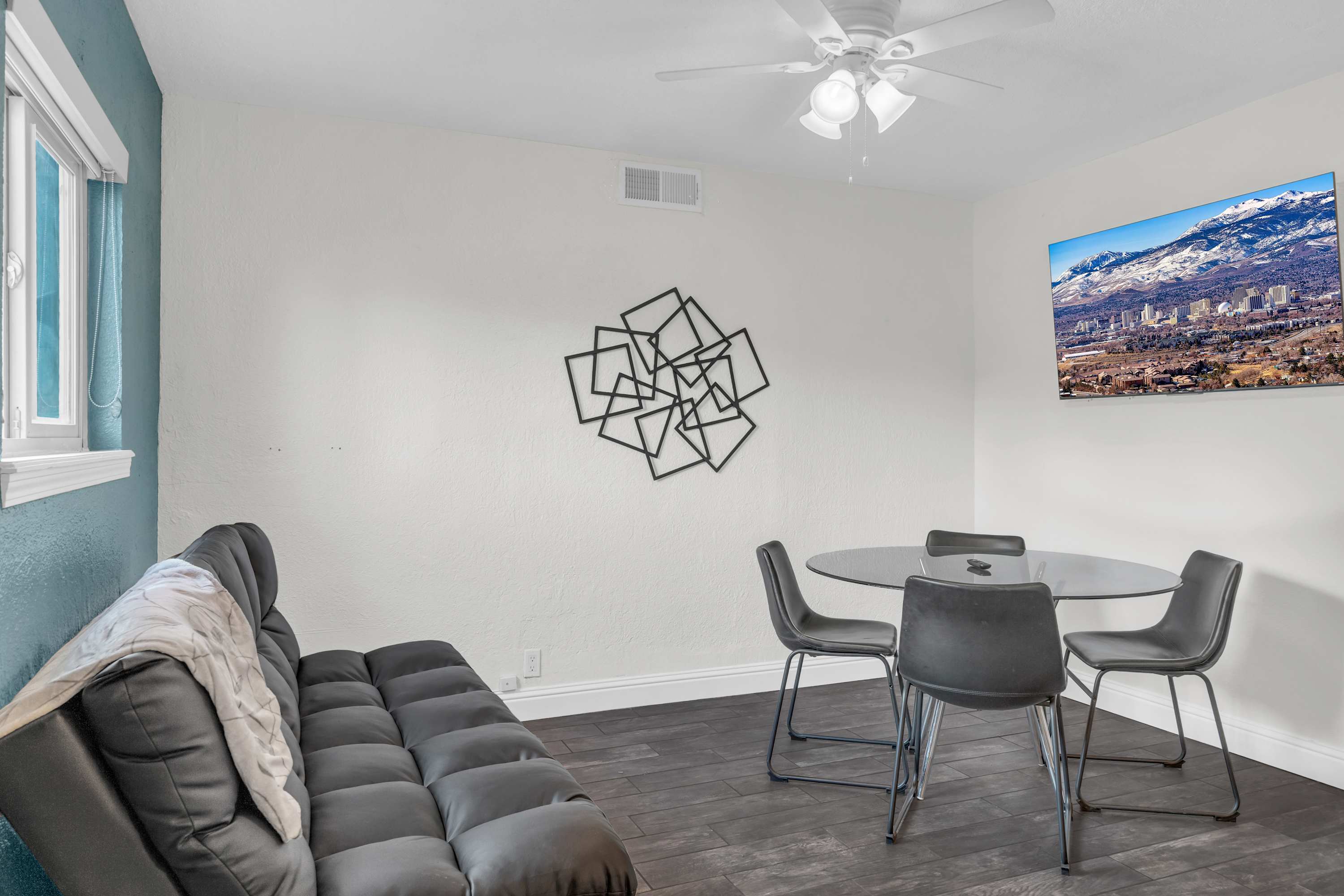 Homey Studio|Sleeps 3 β Reno, NV β vacation rental