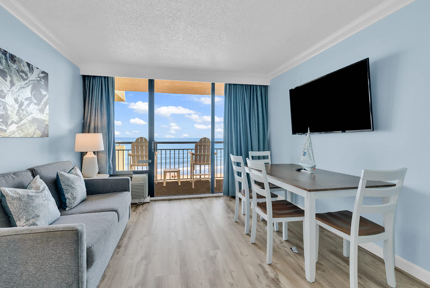 Coral Beach Getaway Oceanfront Pools Lazy River