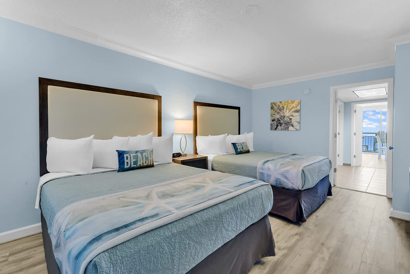 Coral Beach Getaway Oceanfront Pools Lazy River | Photo 5