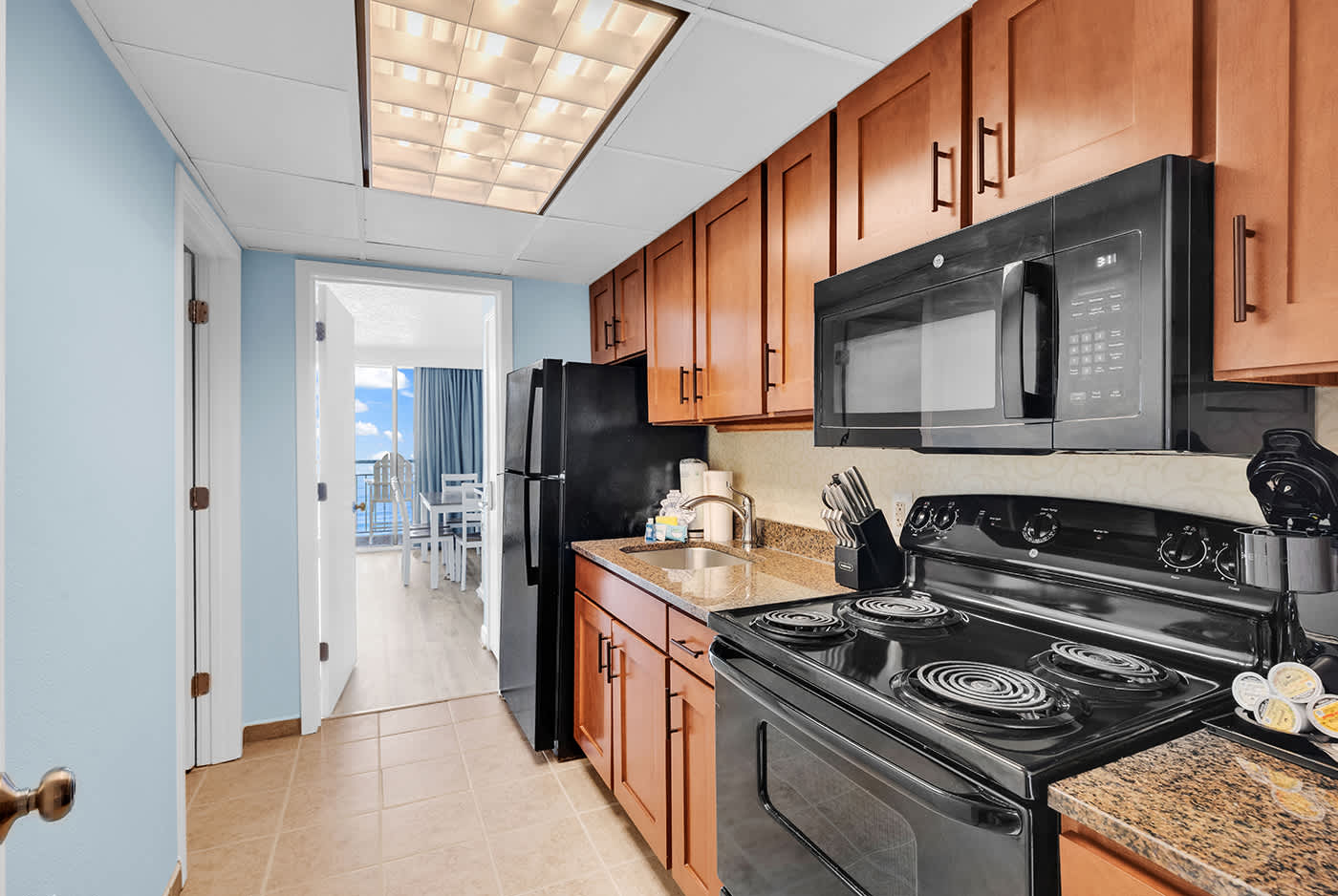 Coral Beach Getaway Oceanfront Pools Lazy River | Photo 10