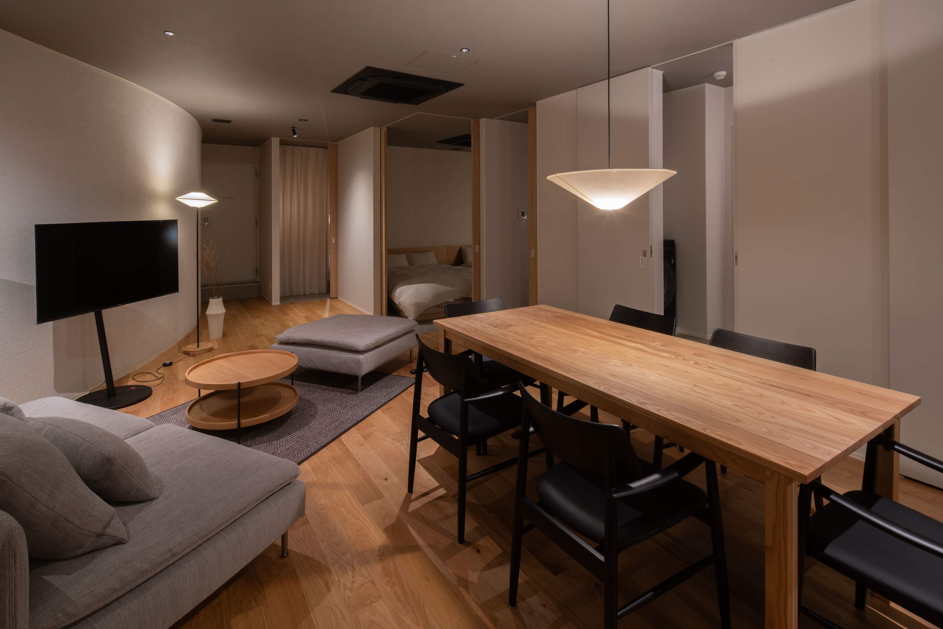 Easy Sightseeing | Spacious 3BR Ideal for Group 62 — Kyoto City, Kyoto — vacation rental