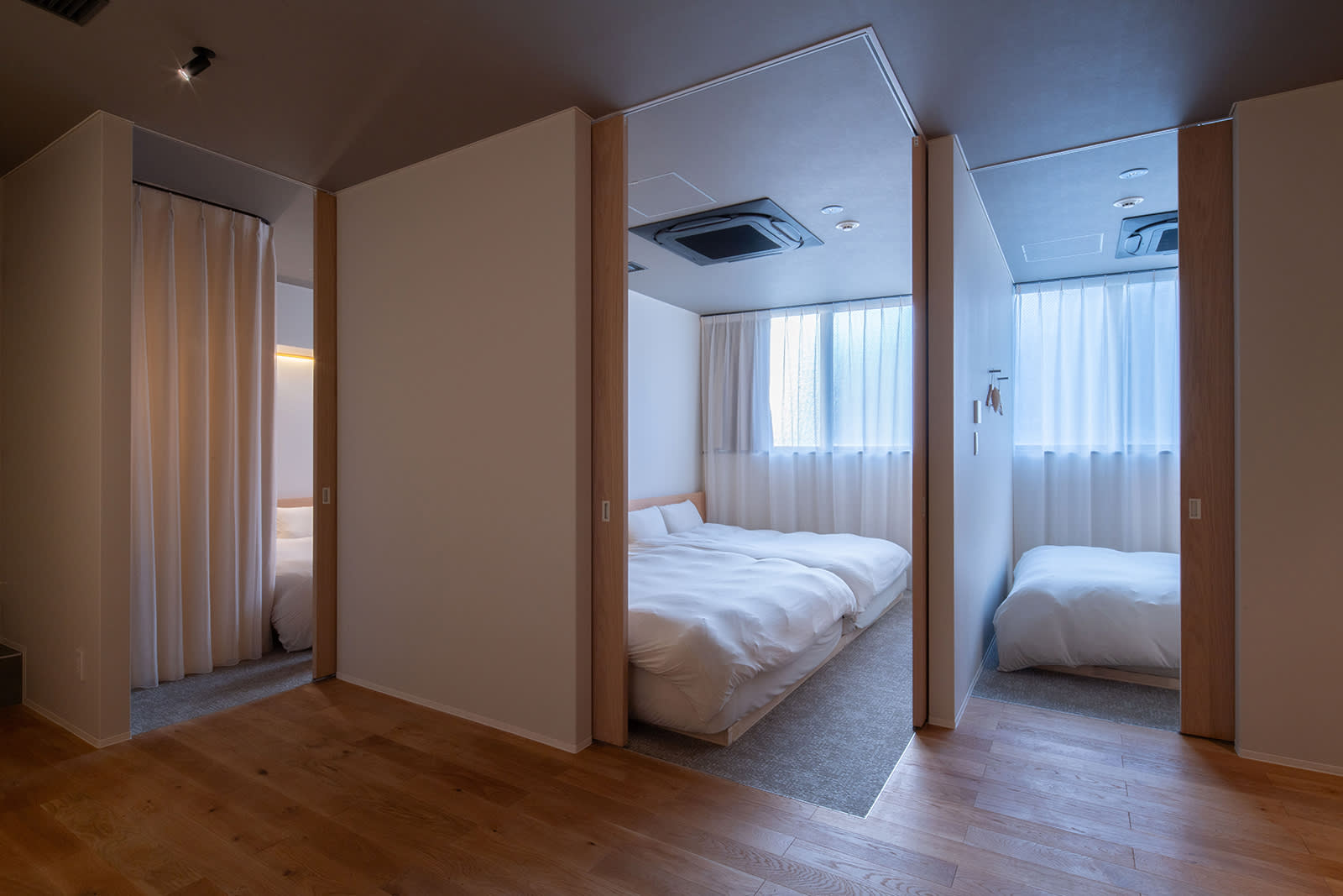 Easy Sightseeing | Spacious 3BR Ideal for Group 62