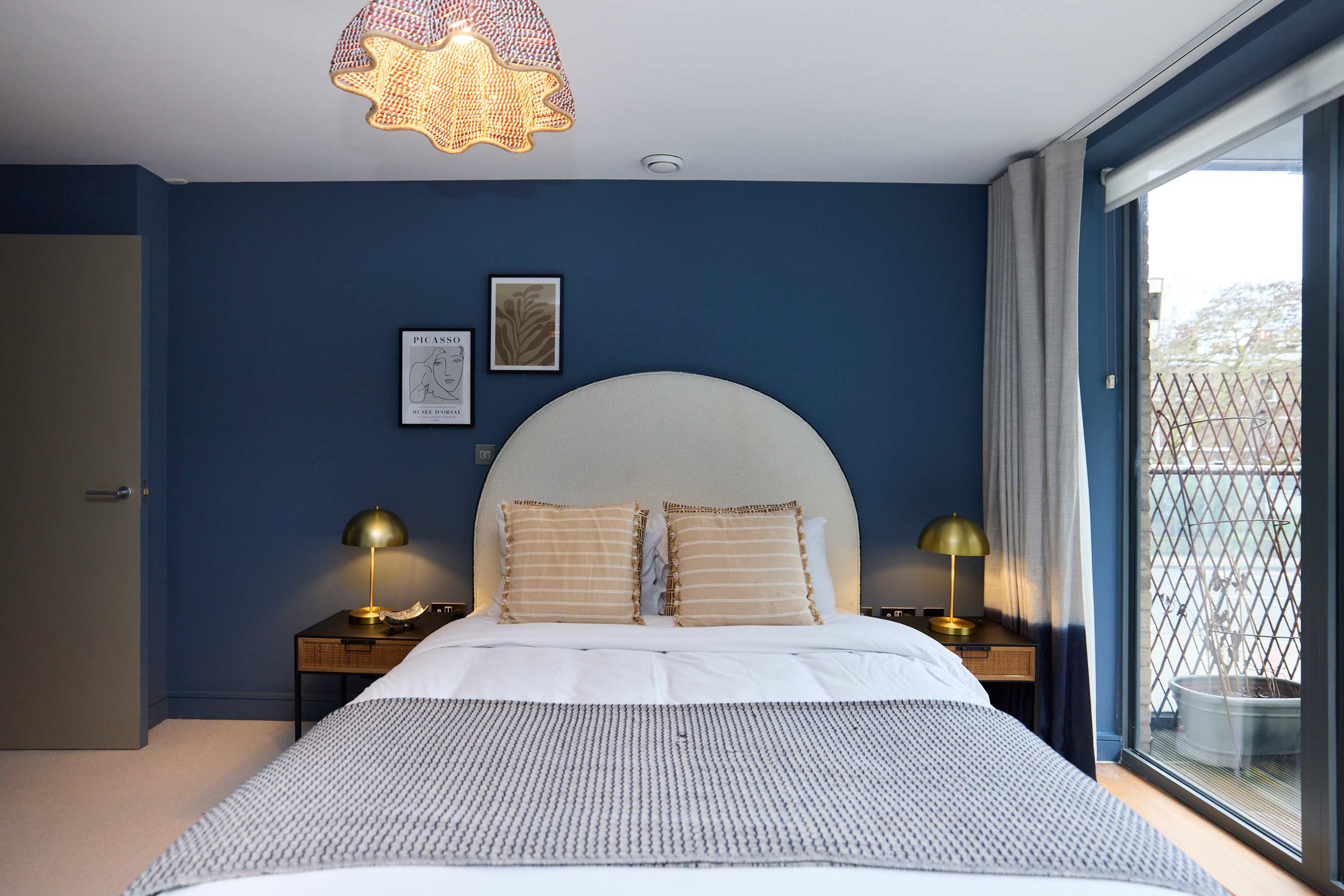 The Penny Court Apartment in 2d Penny Black Court, Carlton Grove SE15 2UE - Property image 13 - VivreStays
