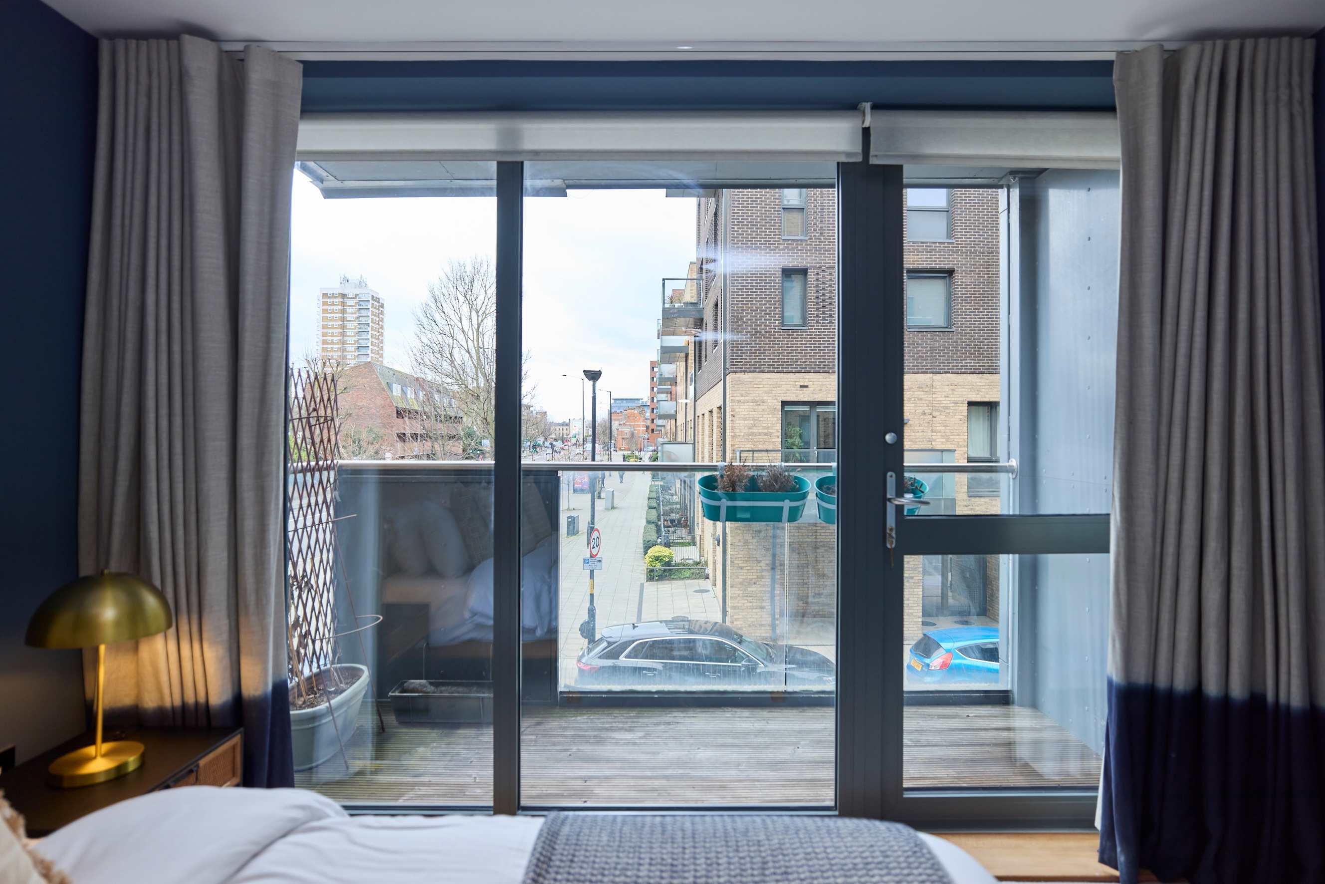 The Penny Court Apartment in 2d Penny Black Court, Carlton Grove SE15 2UE - Property image 16 - VivreStays